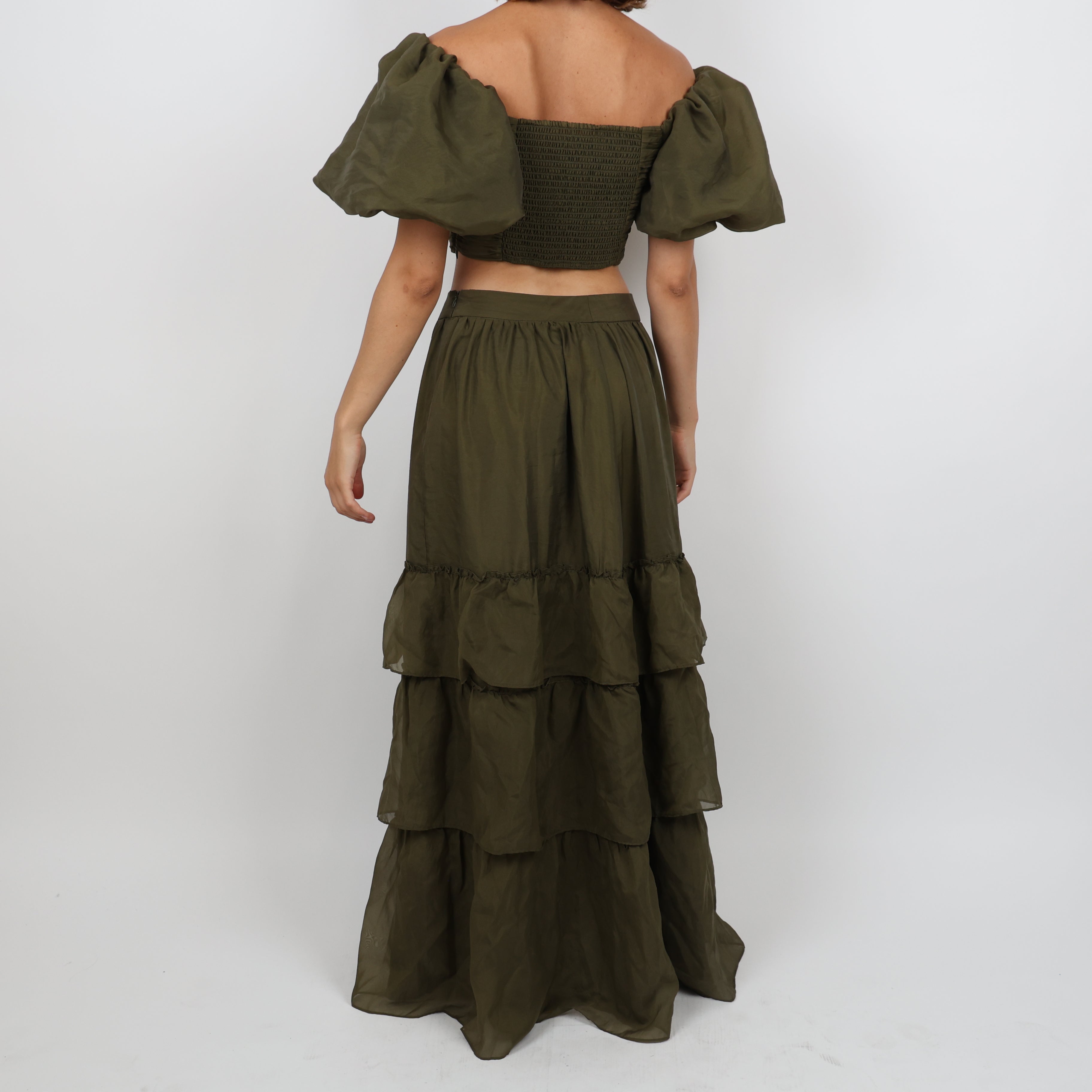 Co Ord, UK Size 8