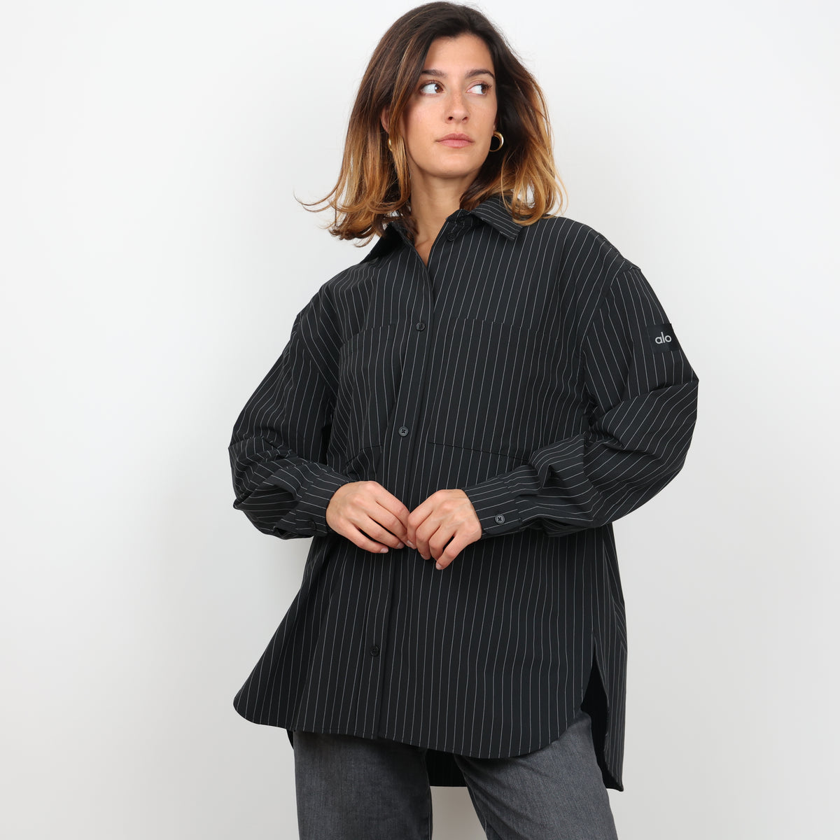 Shirt, UK Size 8