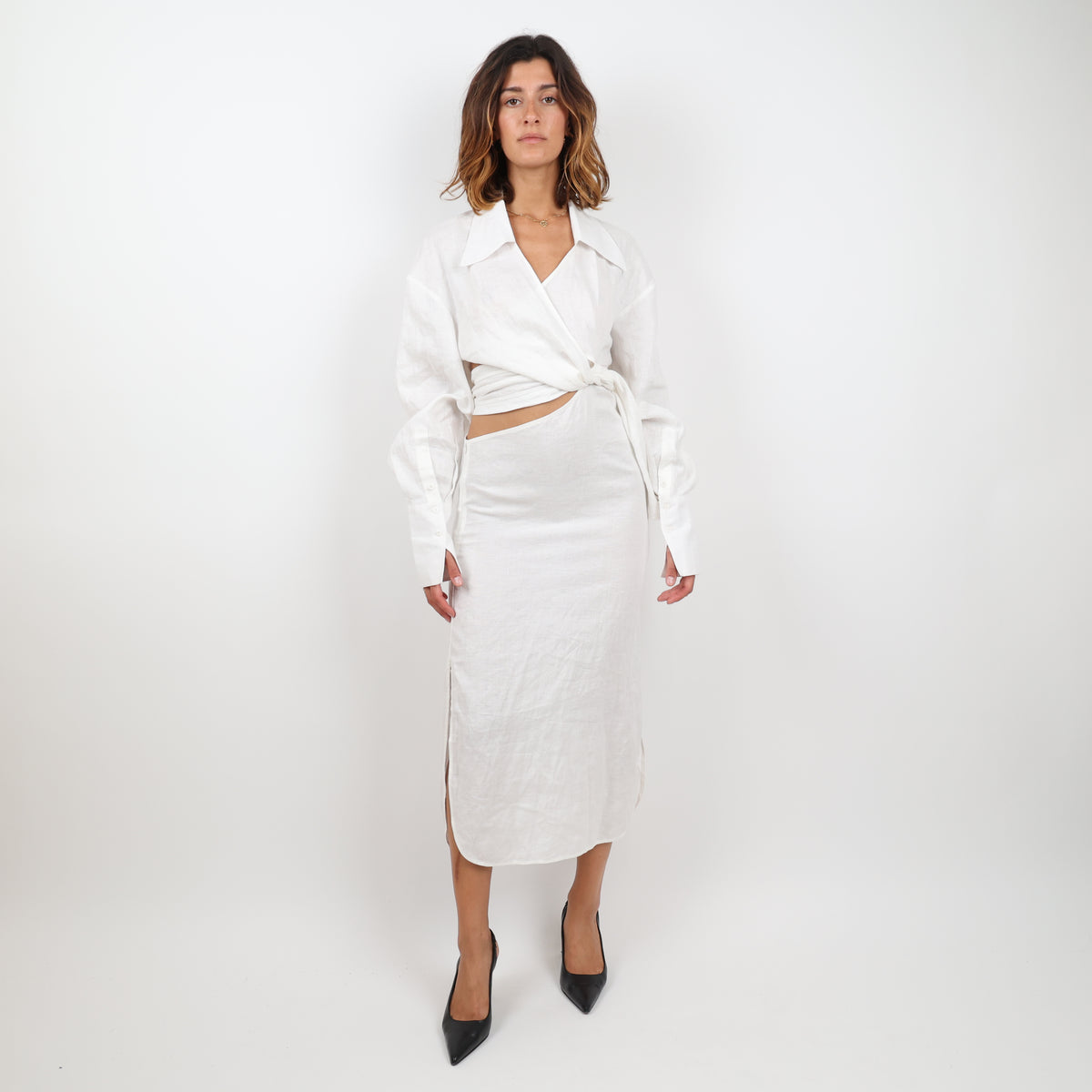 Dress, UK Size 8