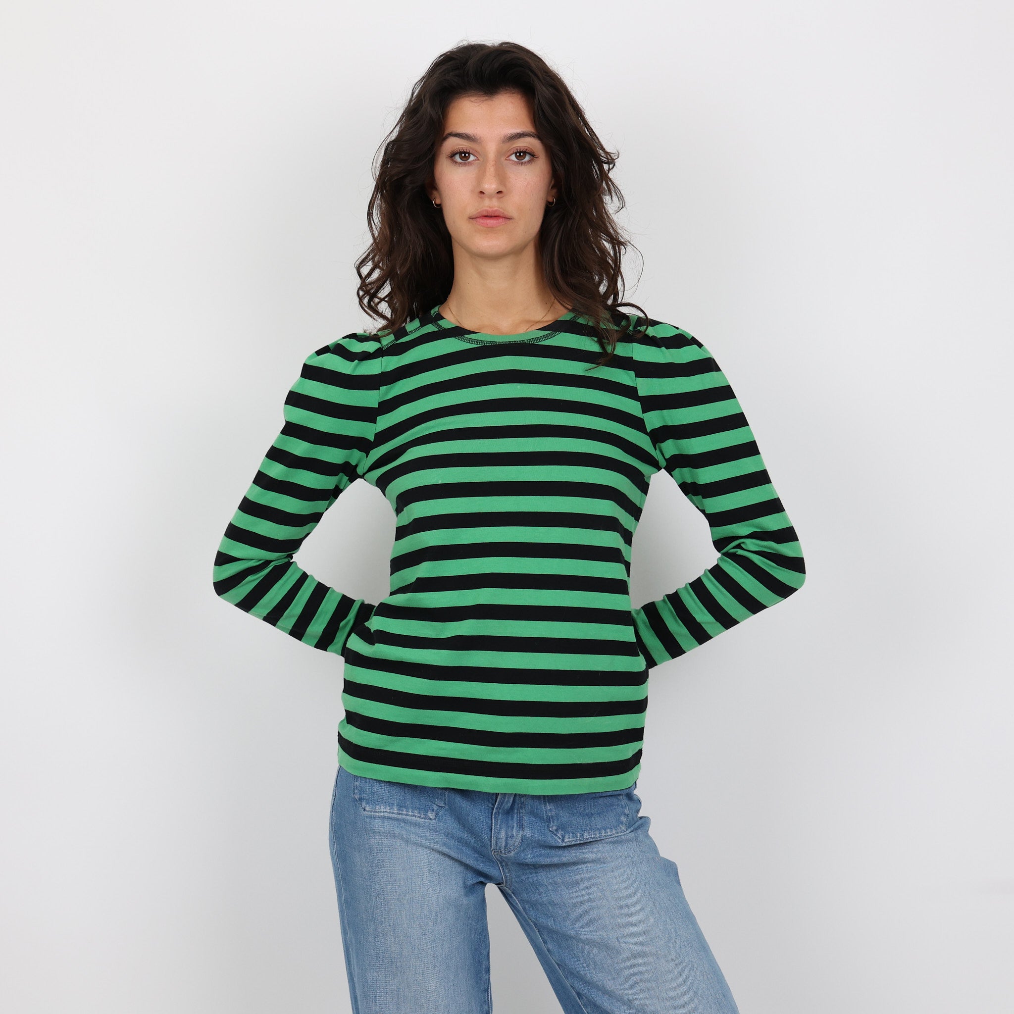 Top, UK Size 6