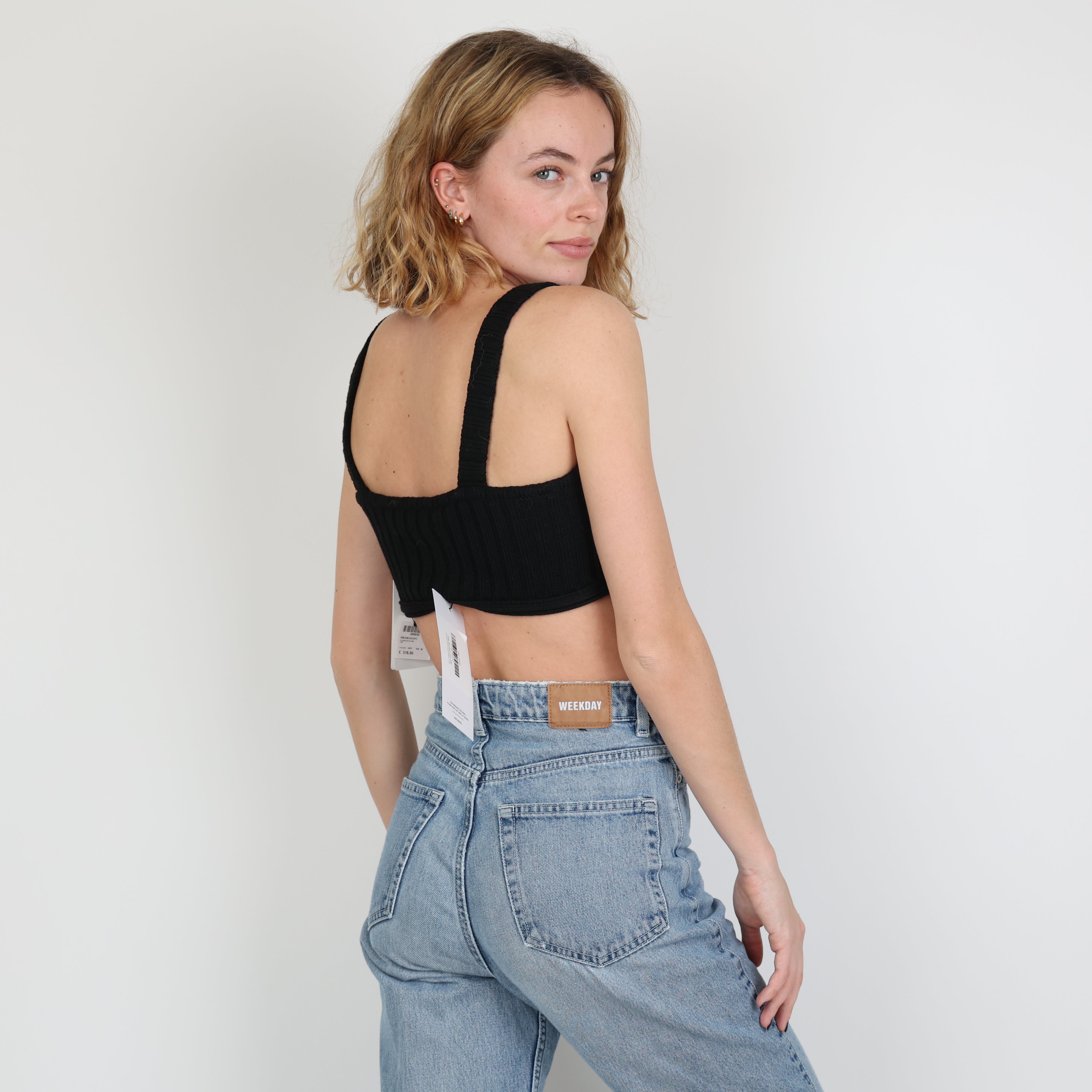 Top, UK Size 12