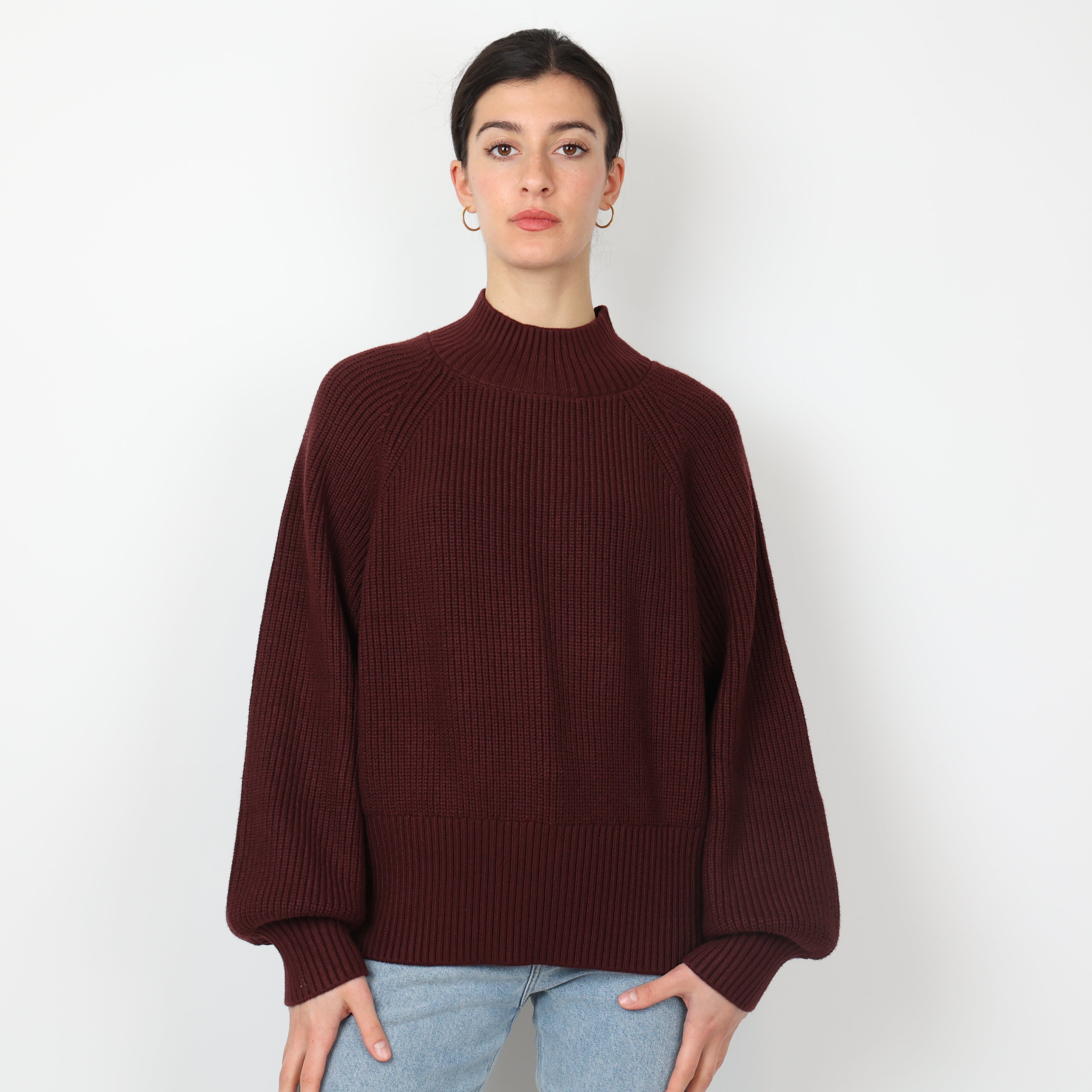 Knitwear, UK Size 14