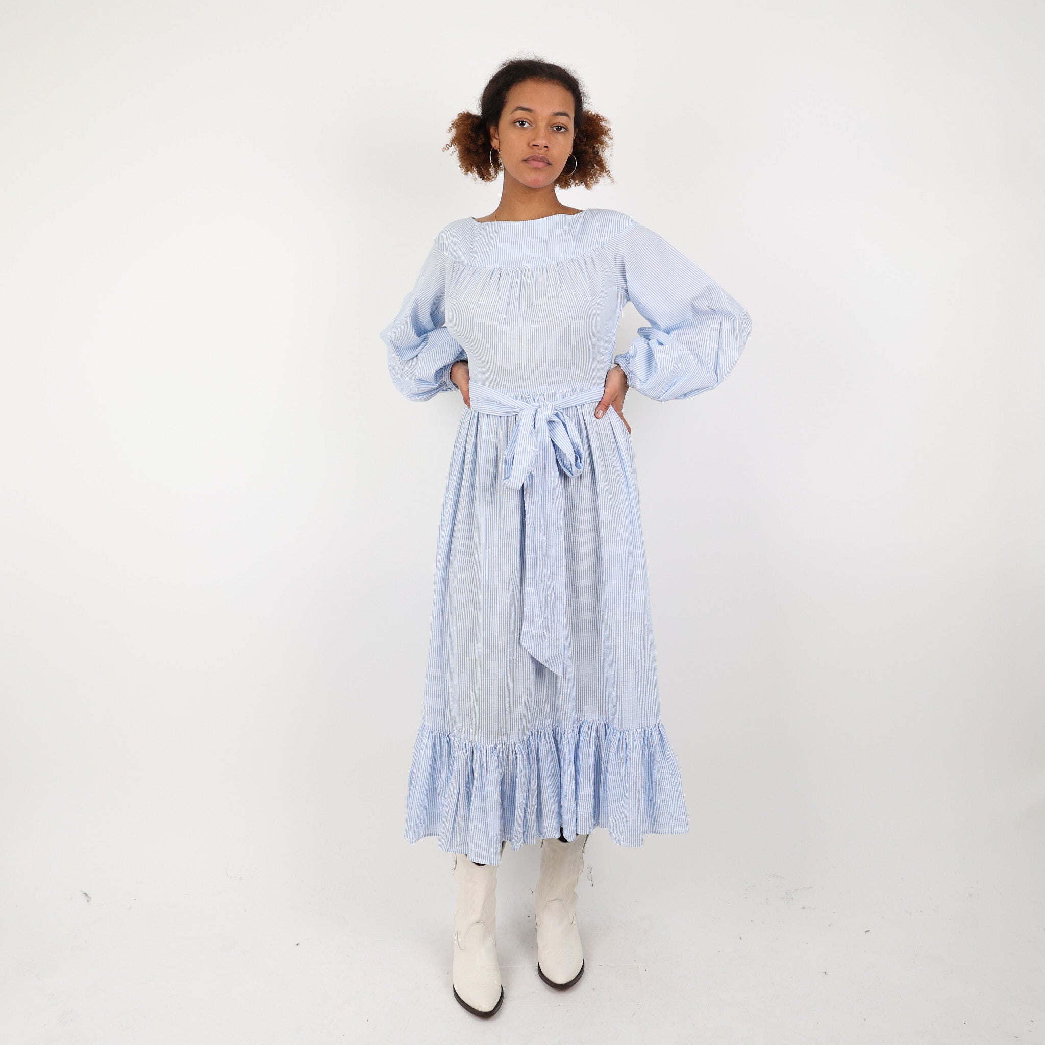 Dress, UK Size 8