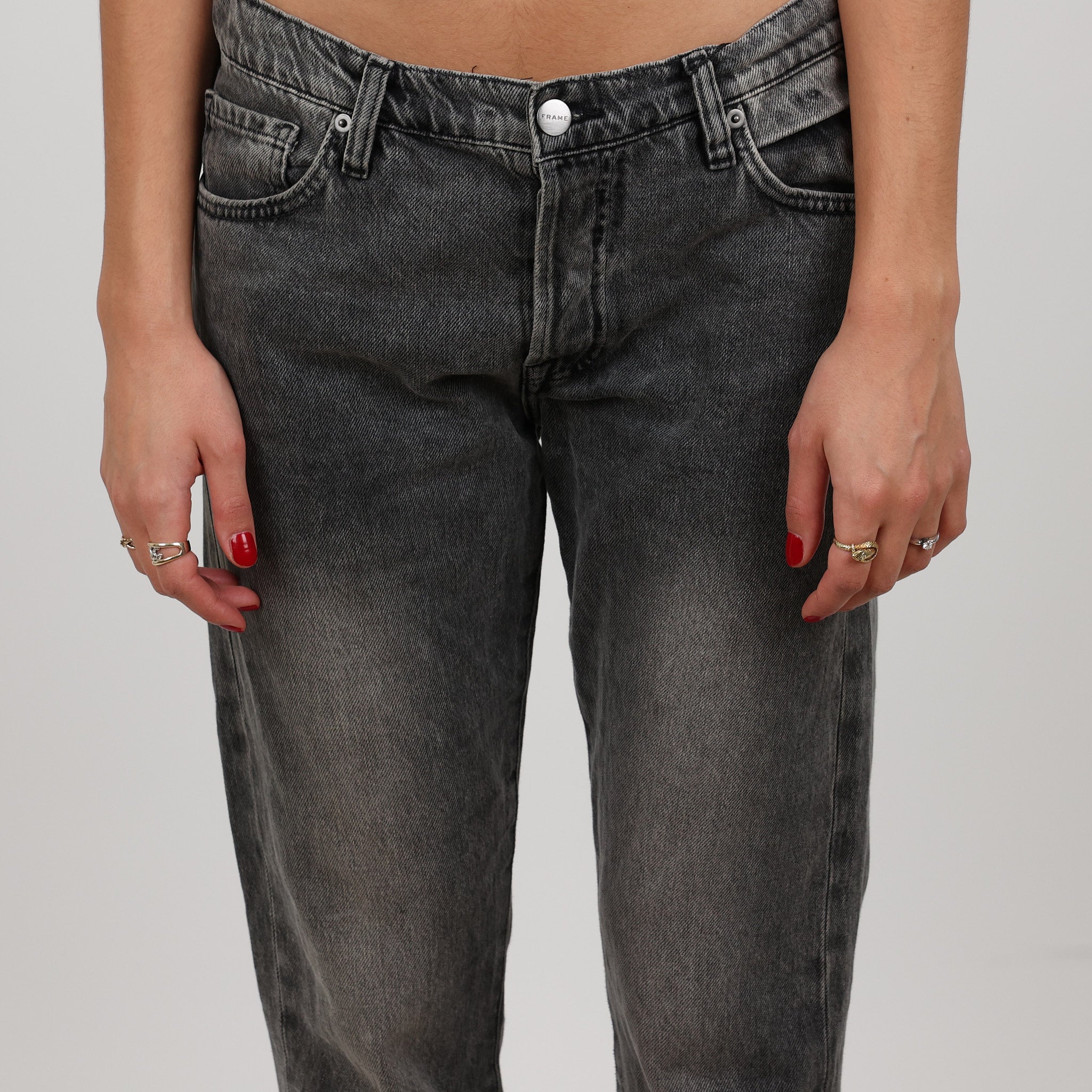 Jeans, Waist 26