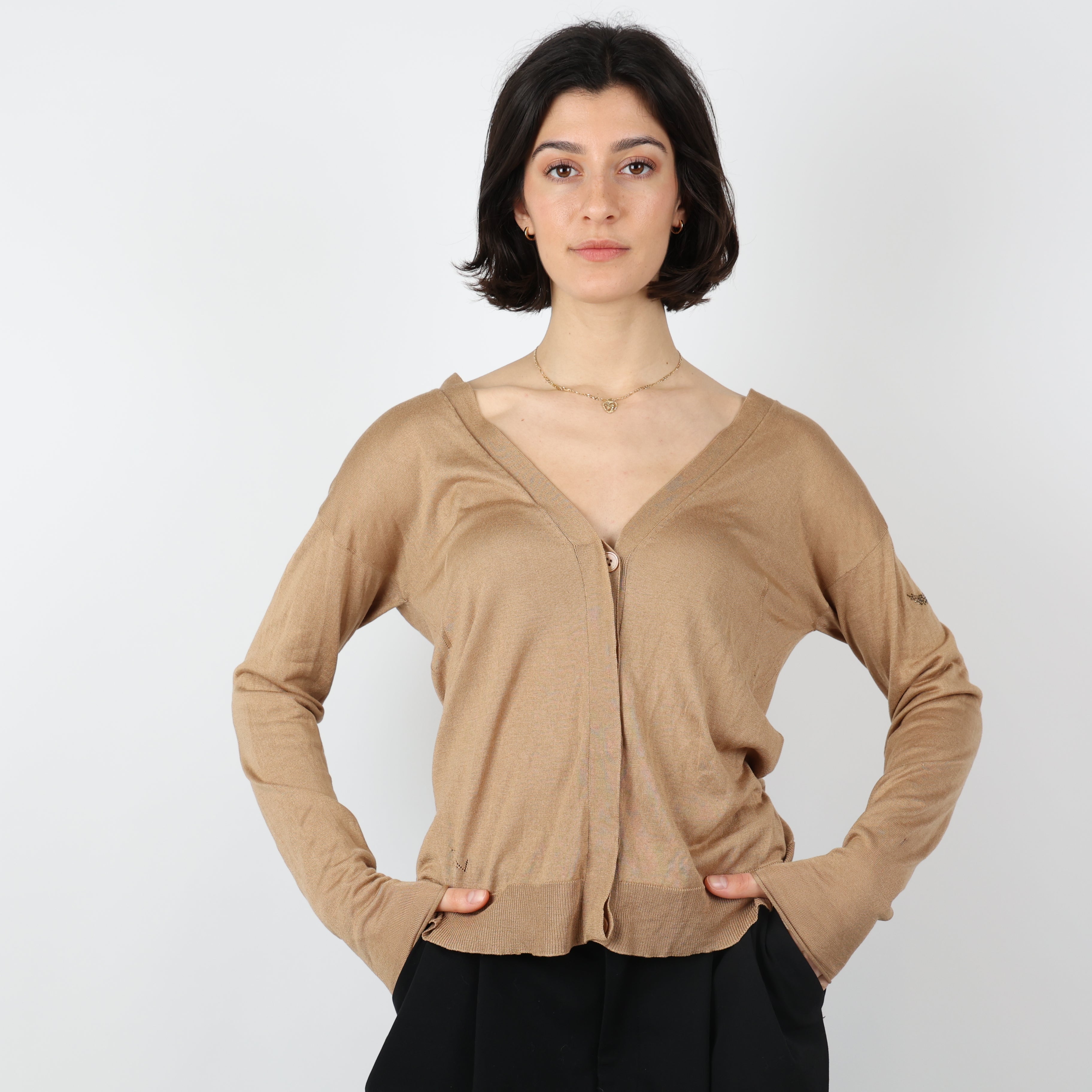 Cardigan, UK Size 10
