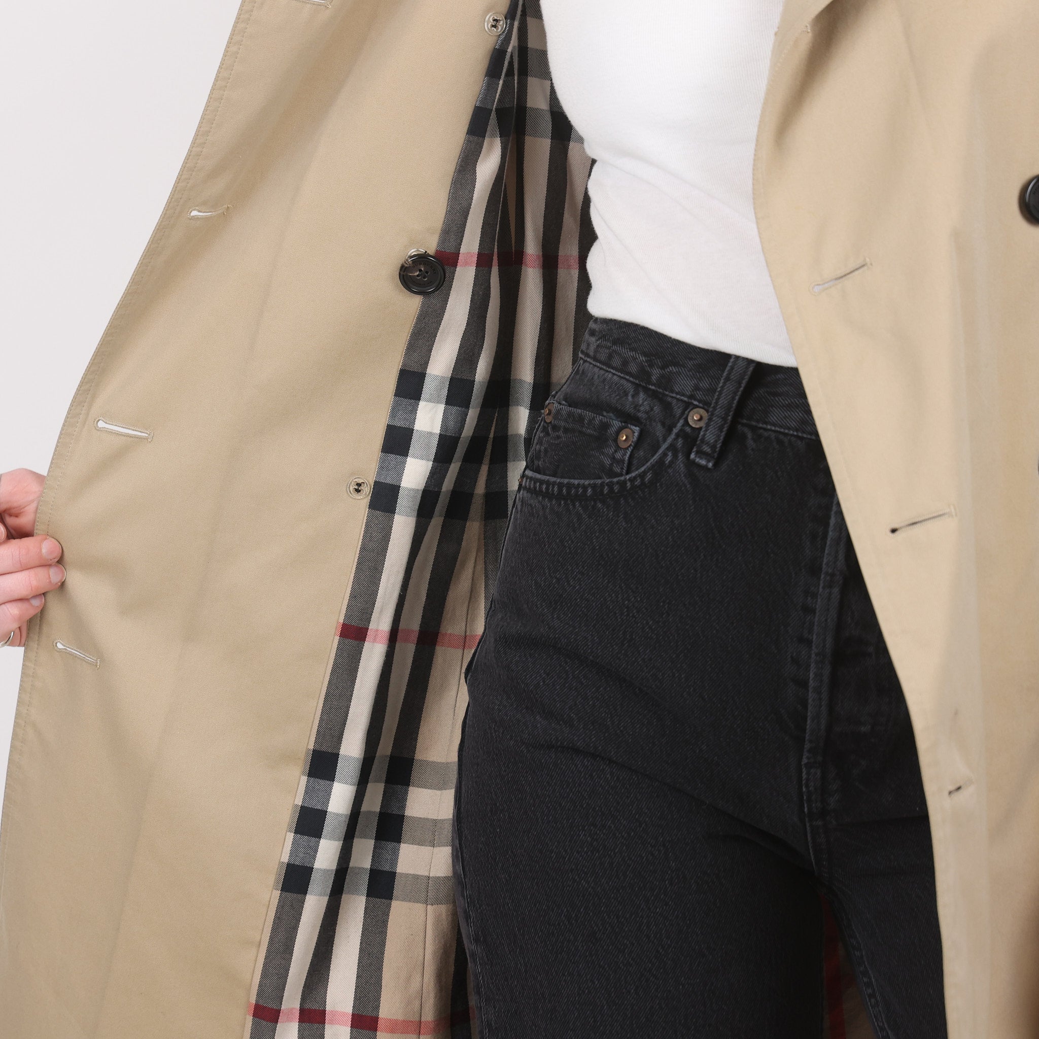 Jacket, UK Size 6