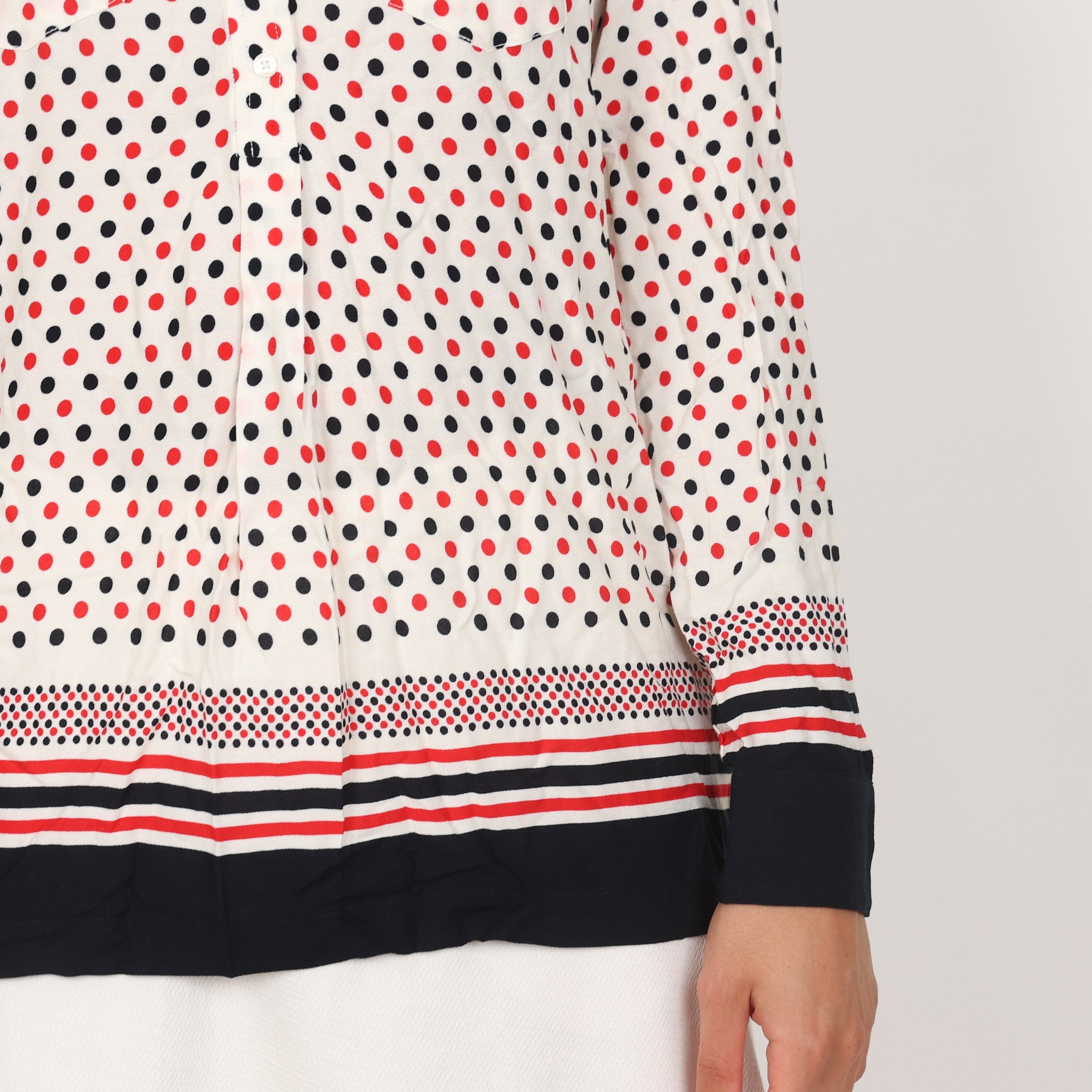 Blouse, UK Size 10
