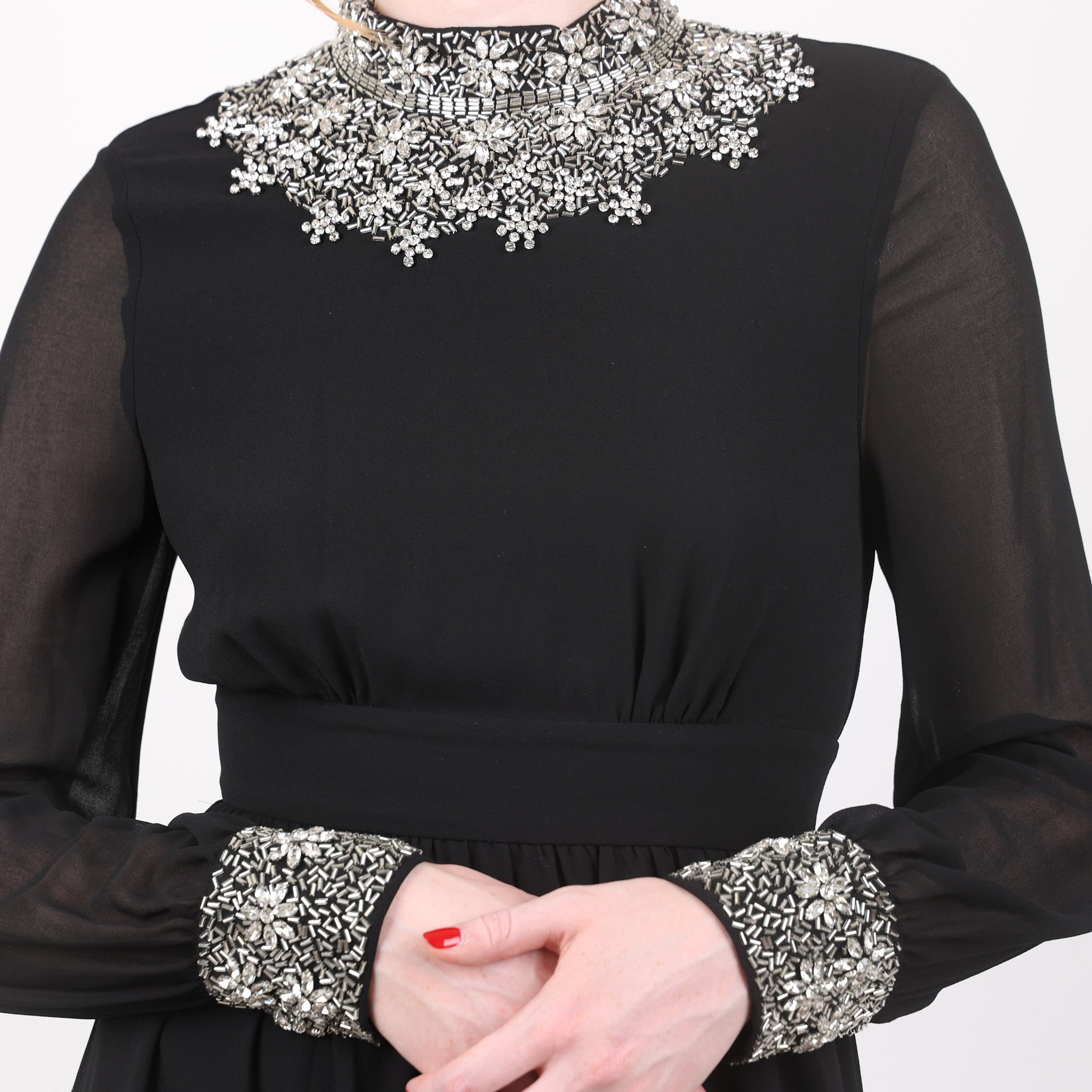 Dress, UK Size 8