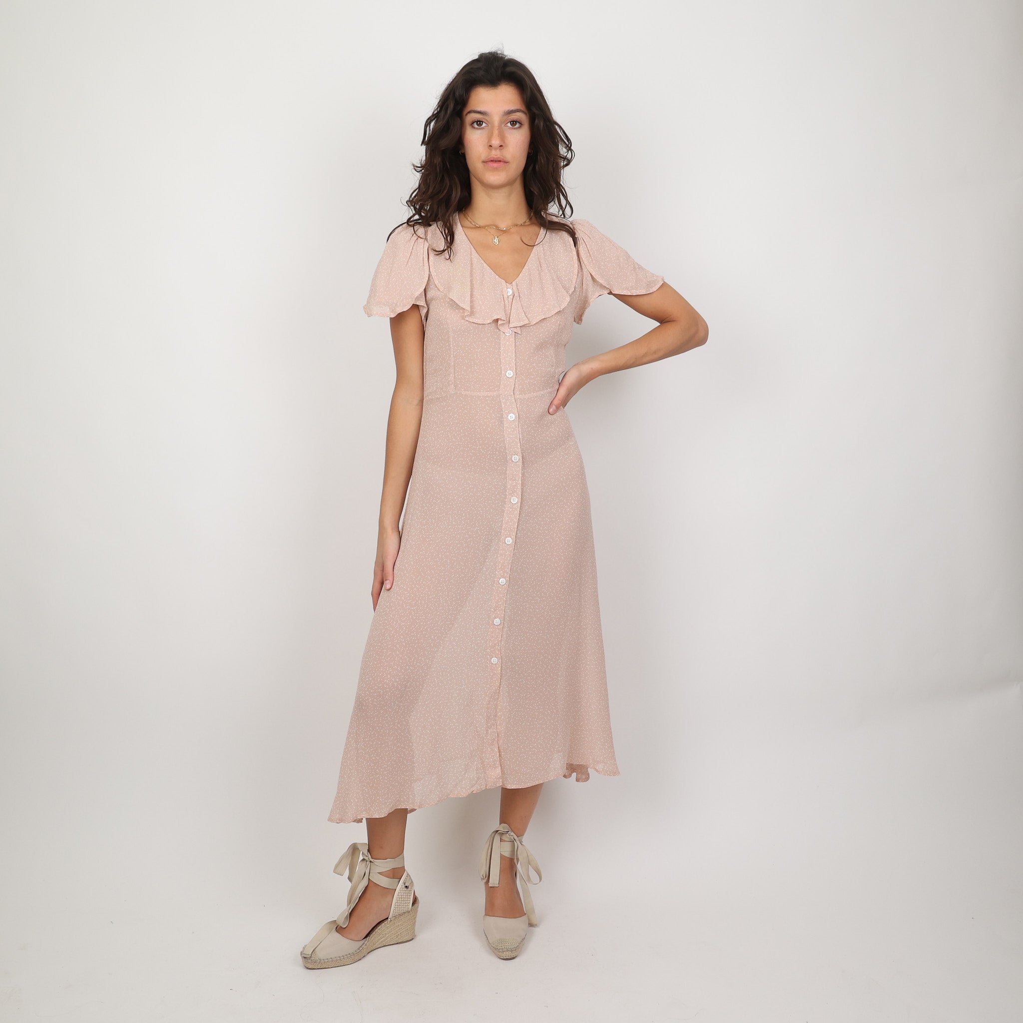 Dress, UK Size 10