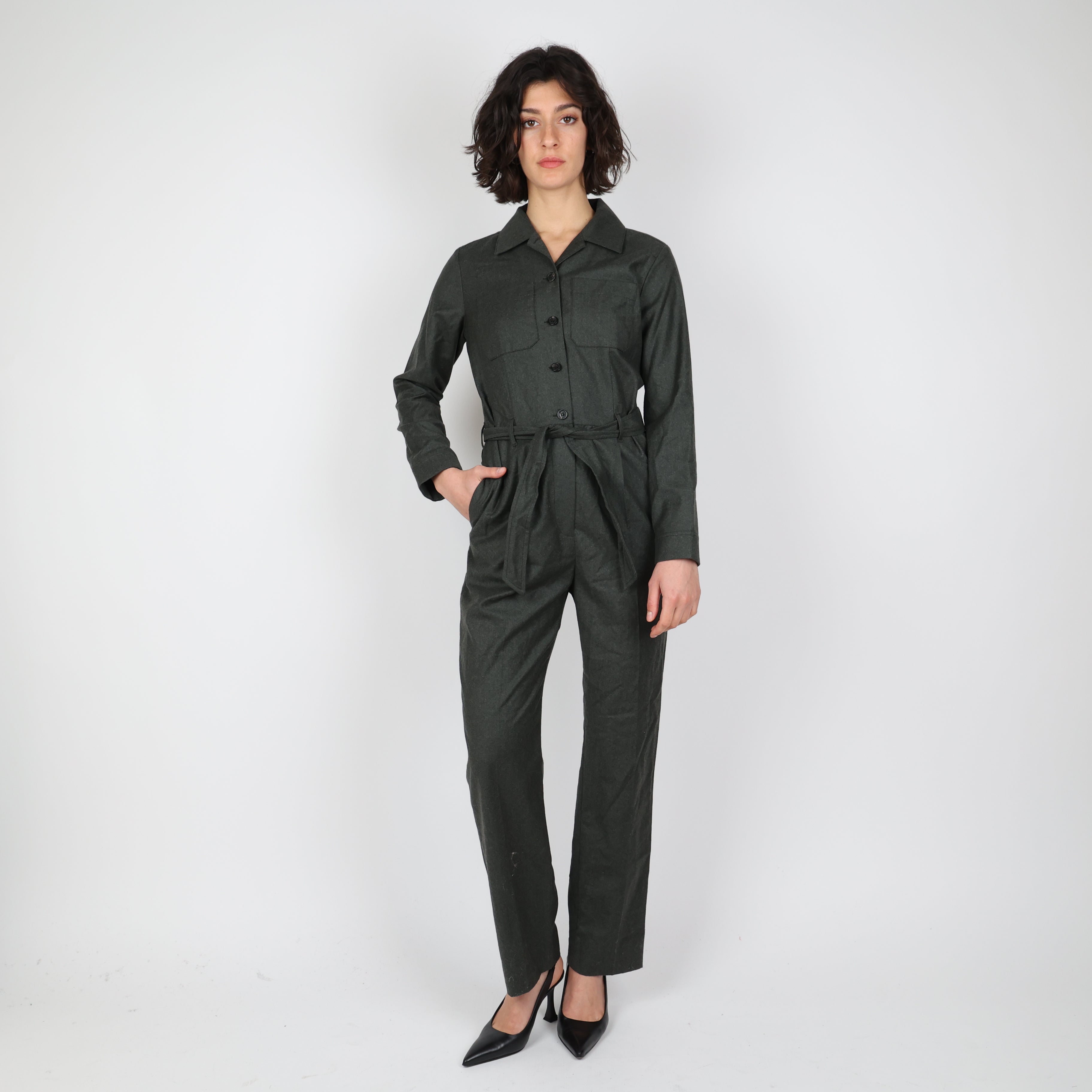 Jumpsuit, UK Size 8