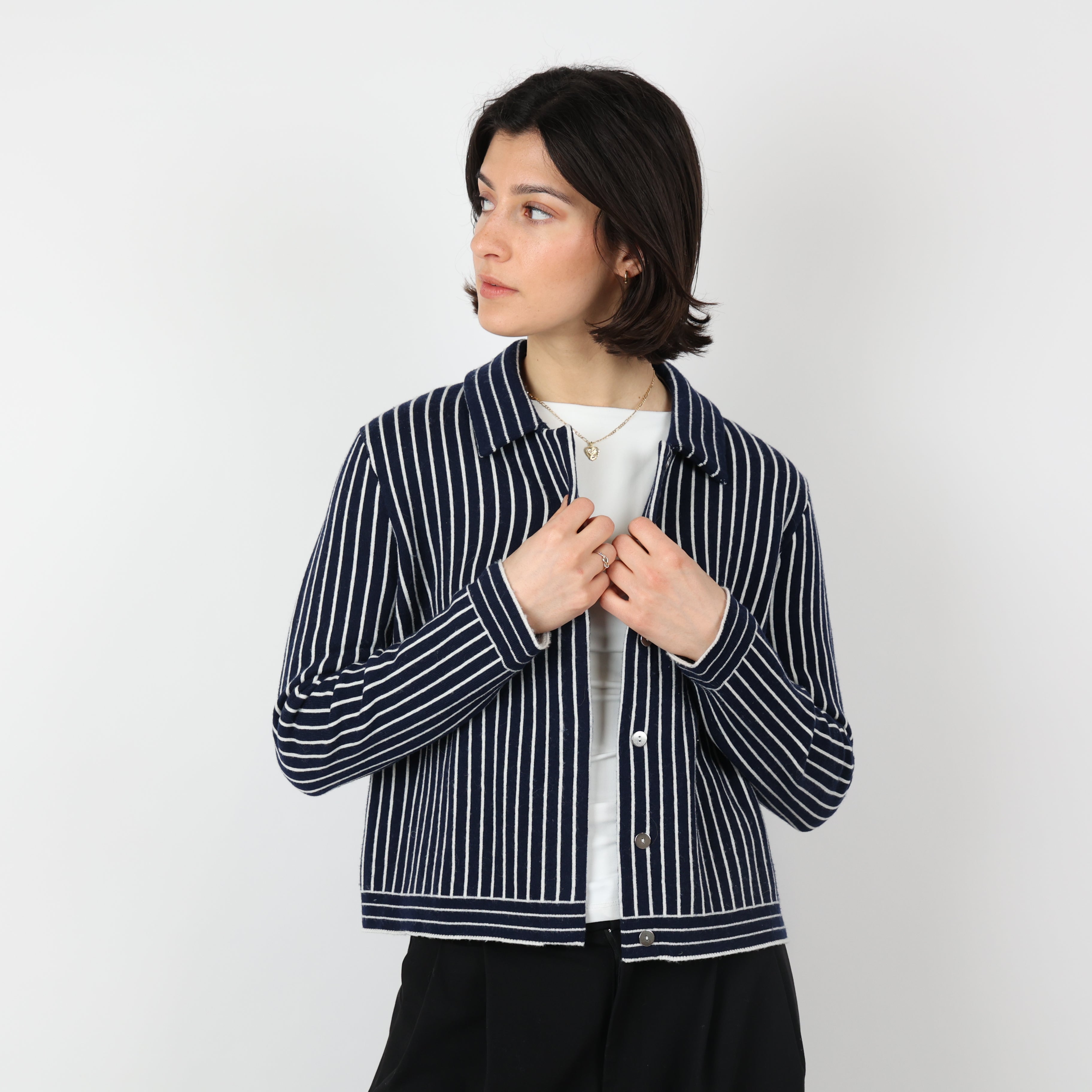 Cardigan, UK Size 12