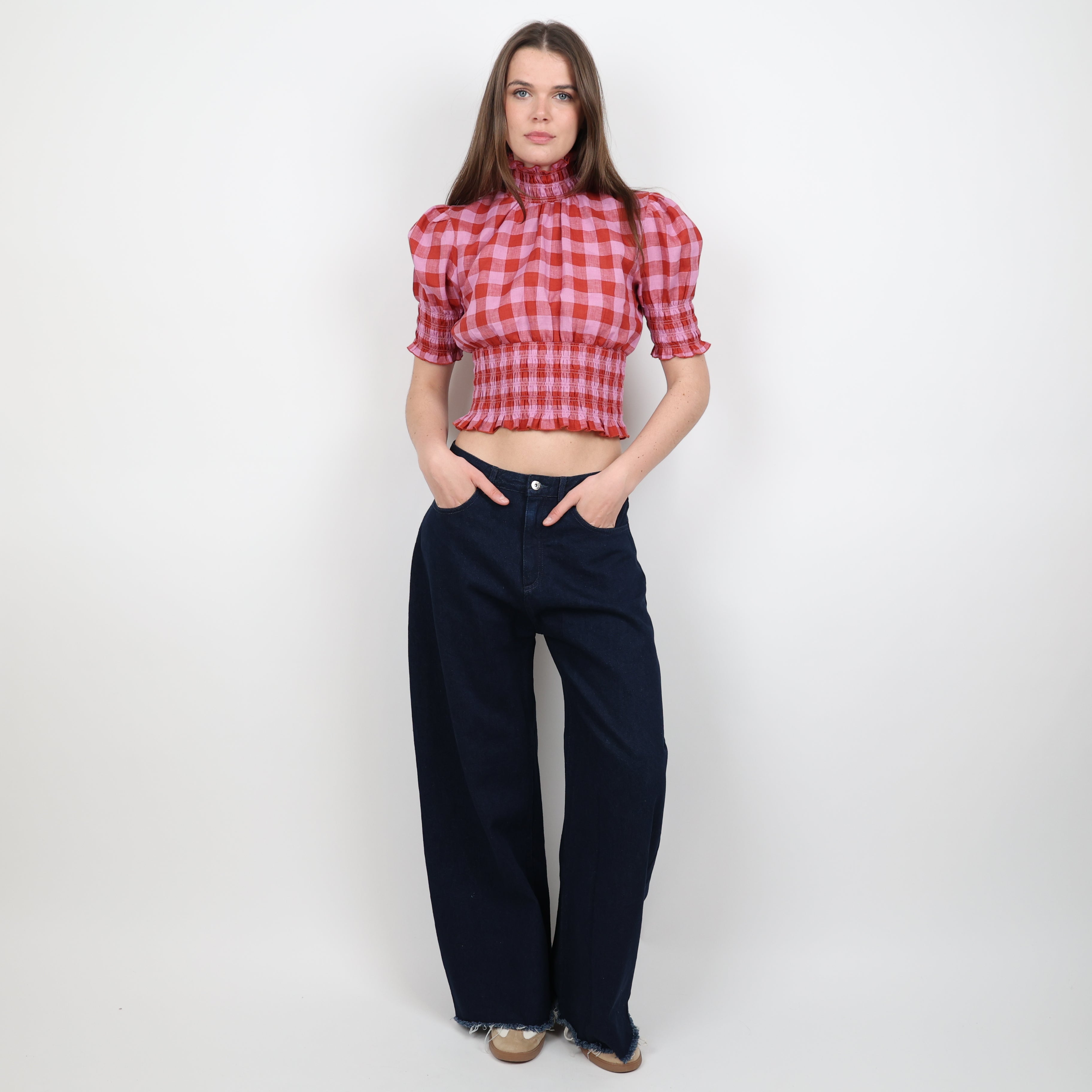 Jeans, UK Size 10
