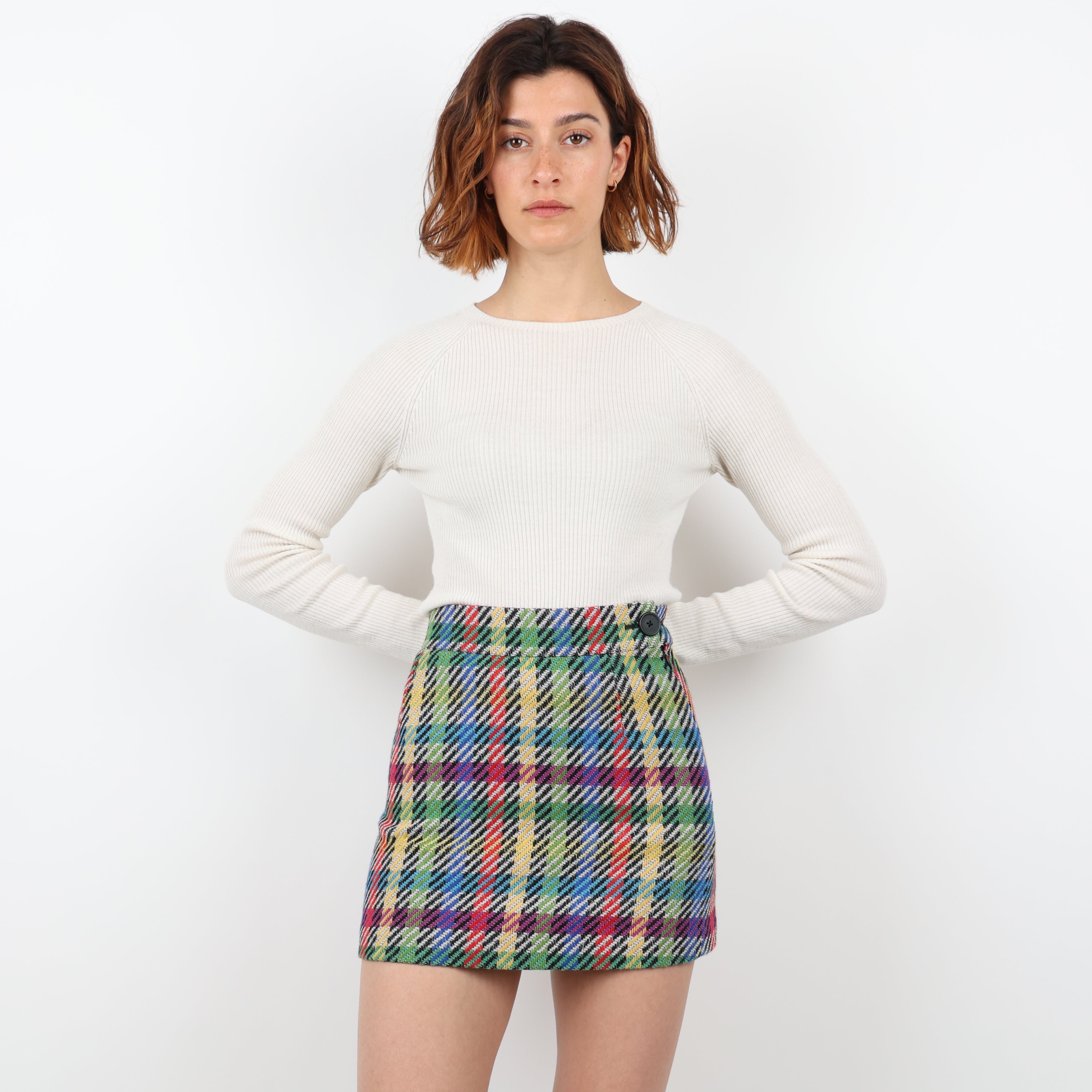 Skirt, UK Size 6