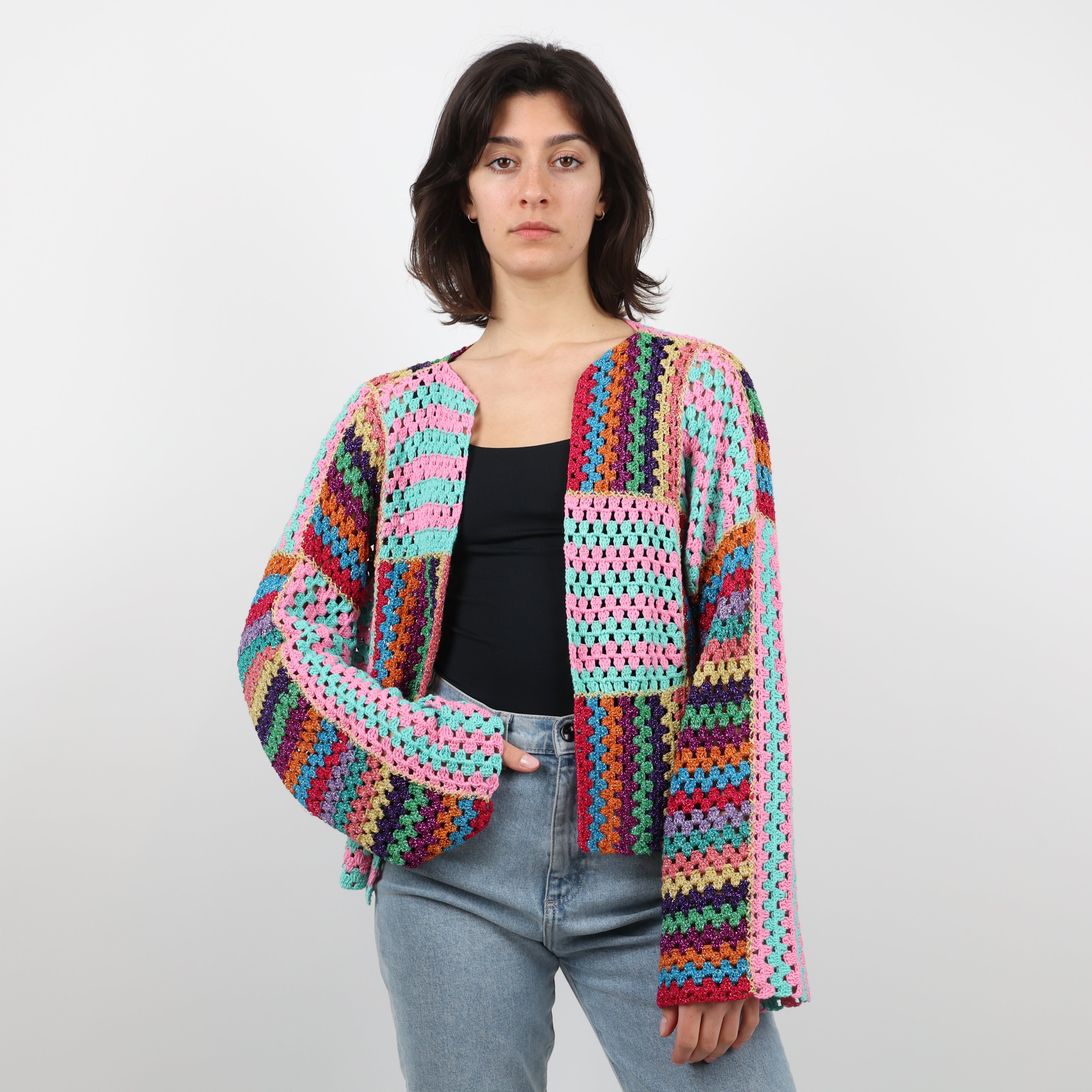 Knitwear, UK Size 10