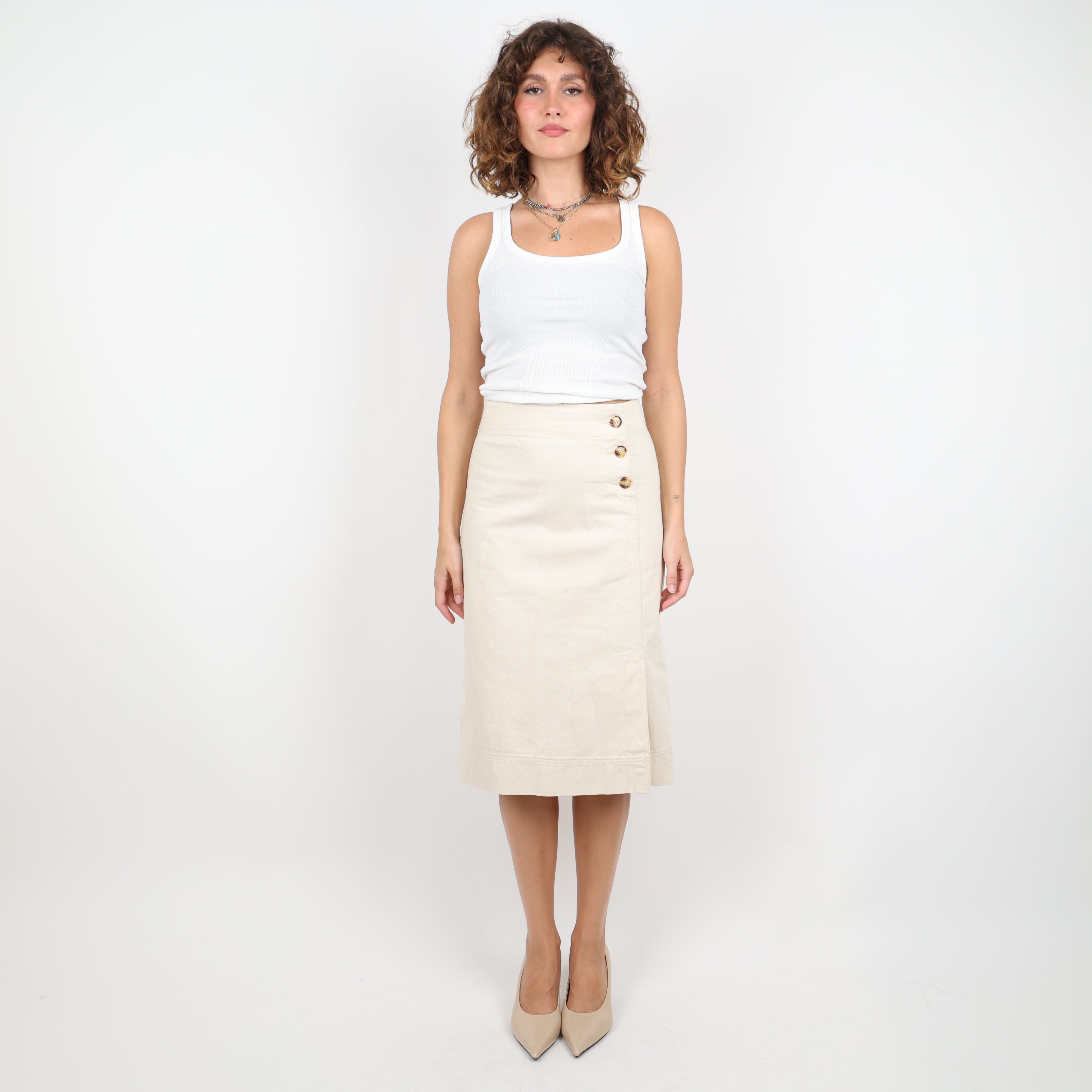 Skirt, UK Size 10