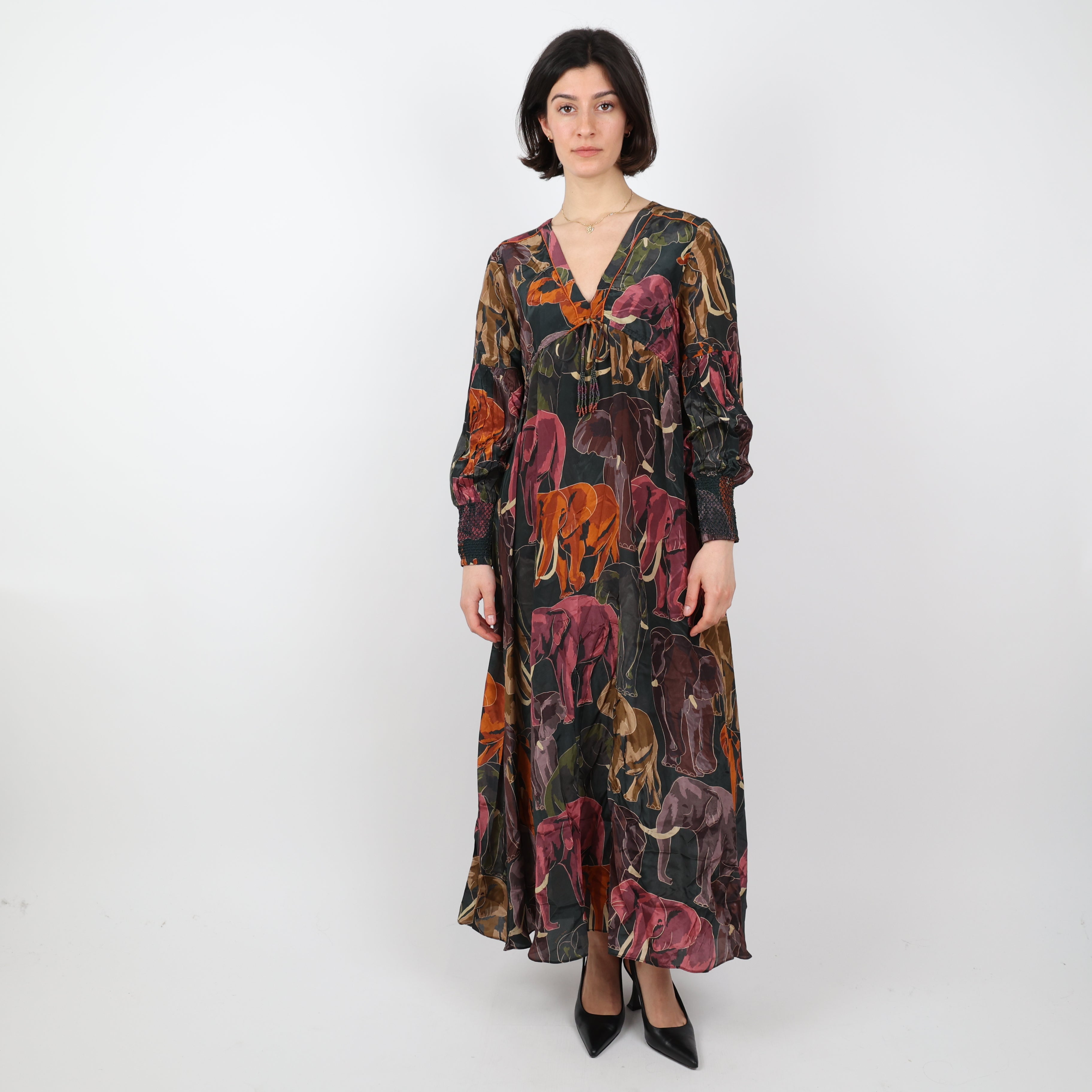Dress, UK Size 8