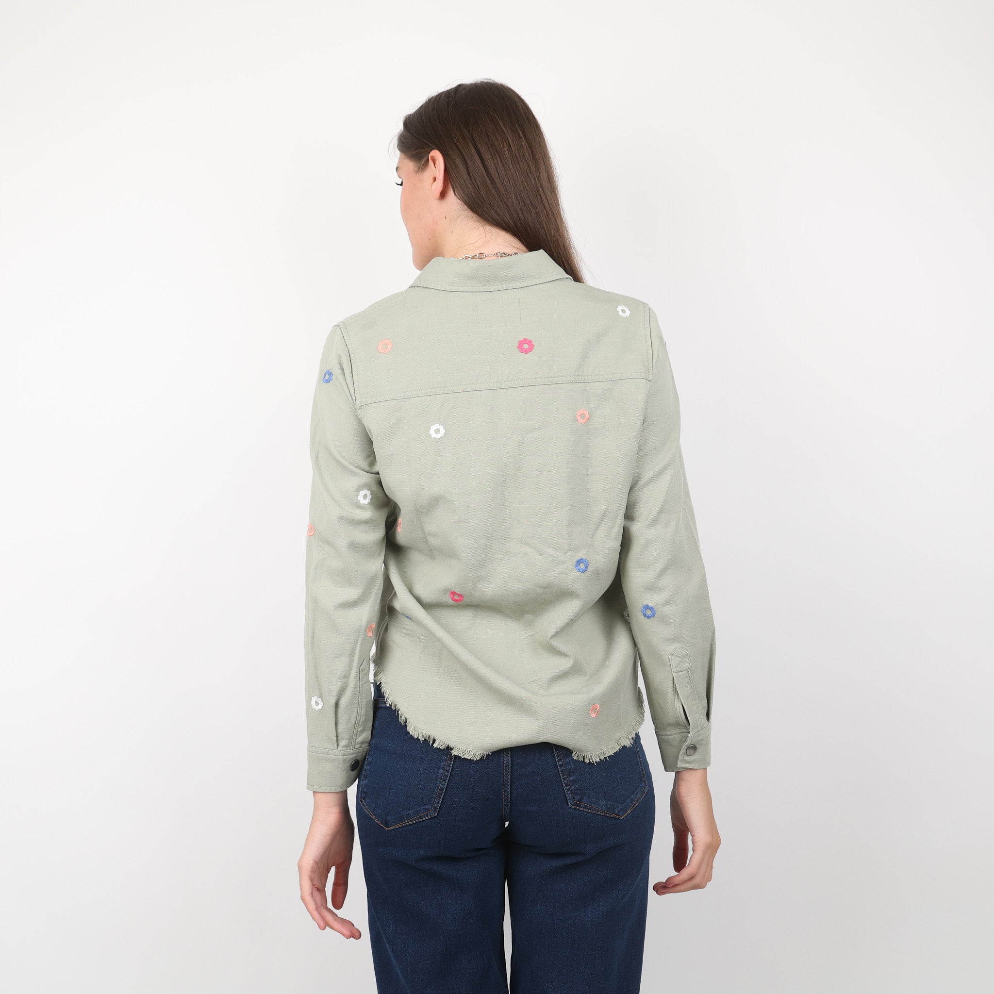 Jacket, UK Size 6