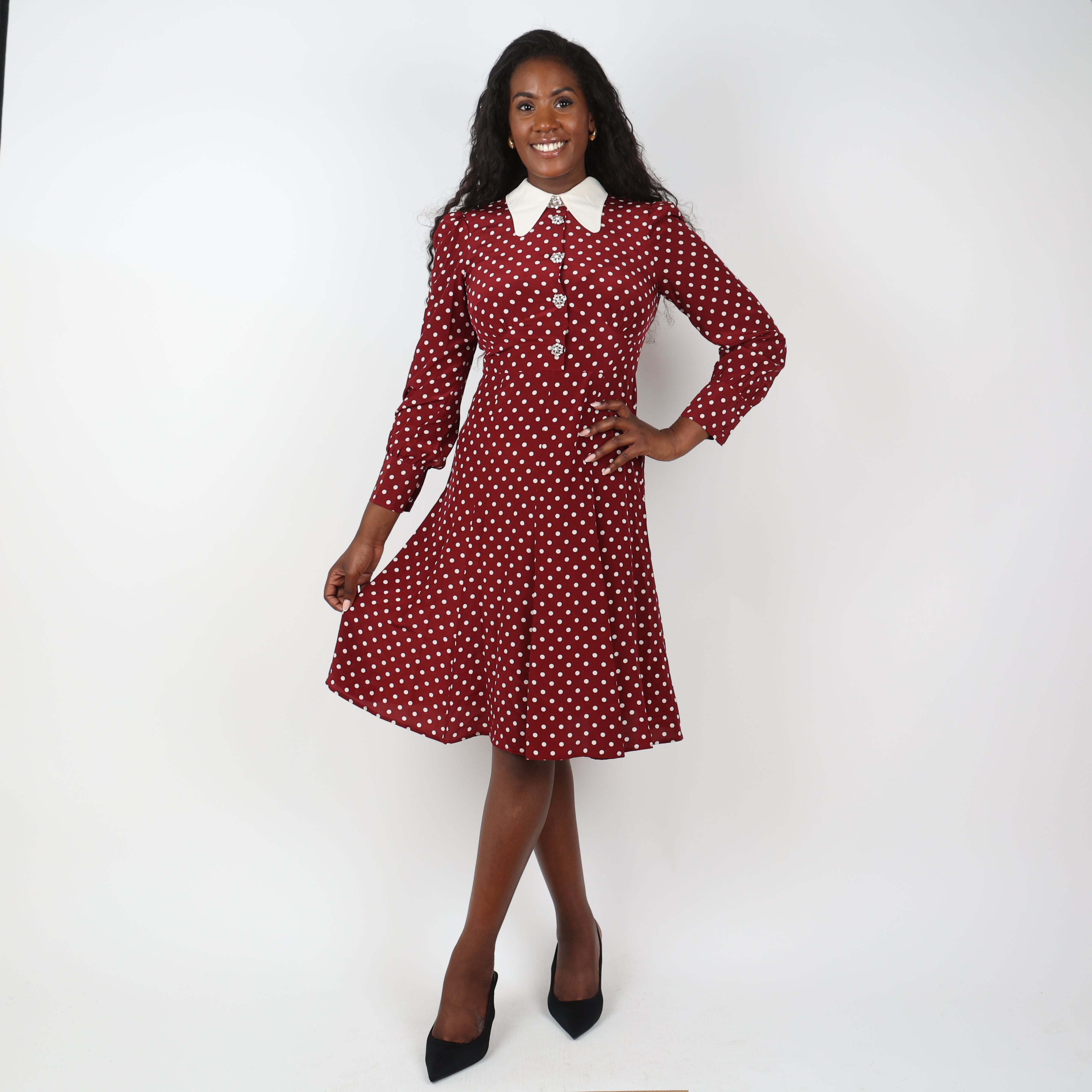 Dress, UK Size 10