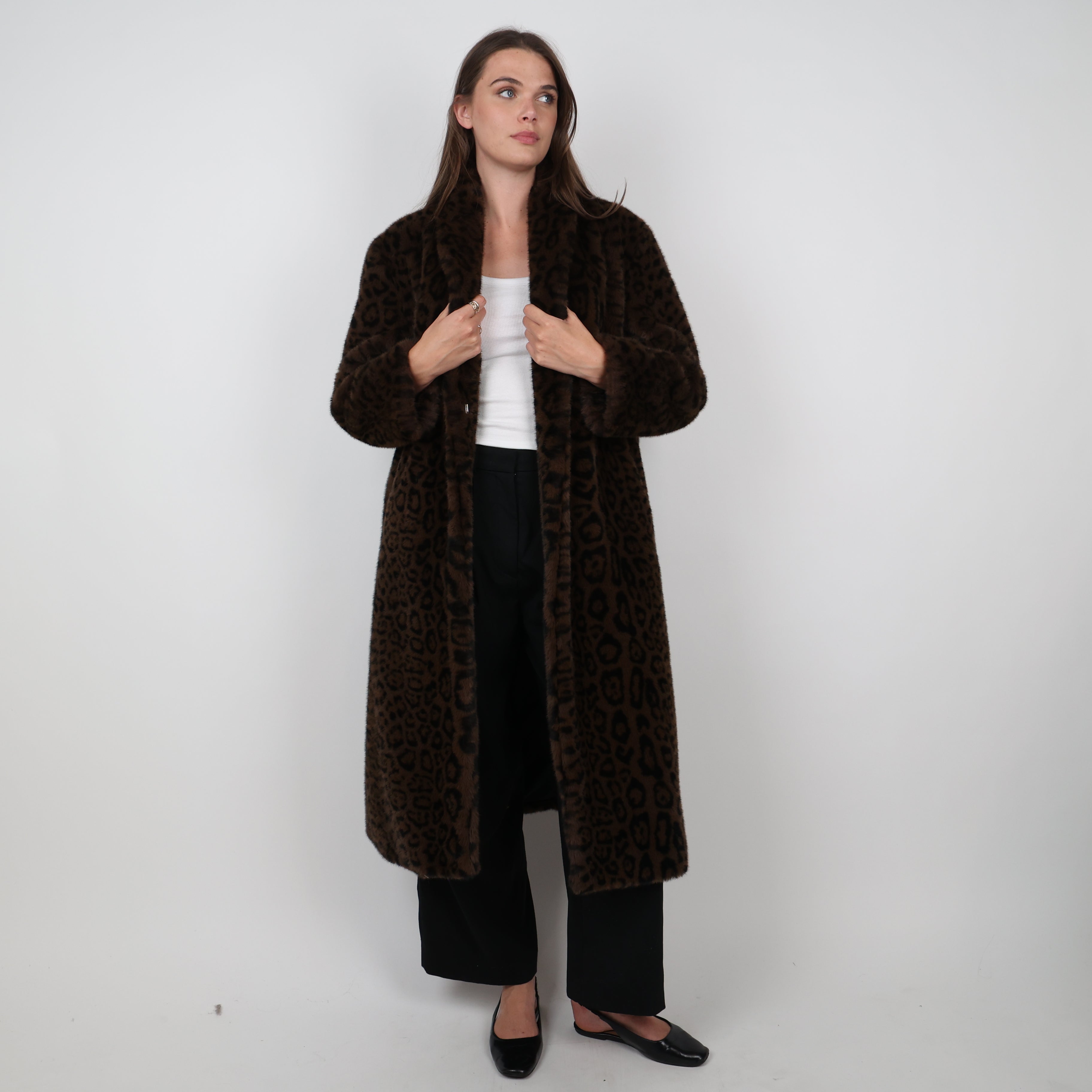 Coat, UK Size 8