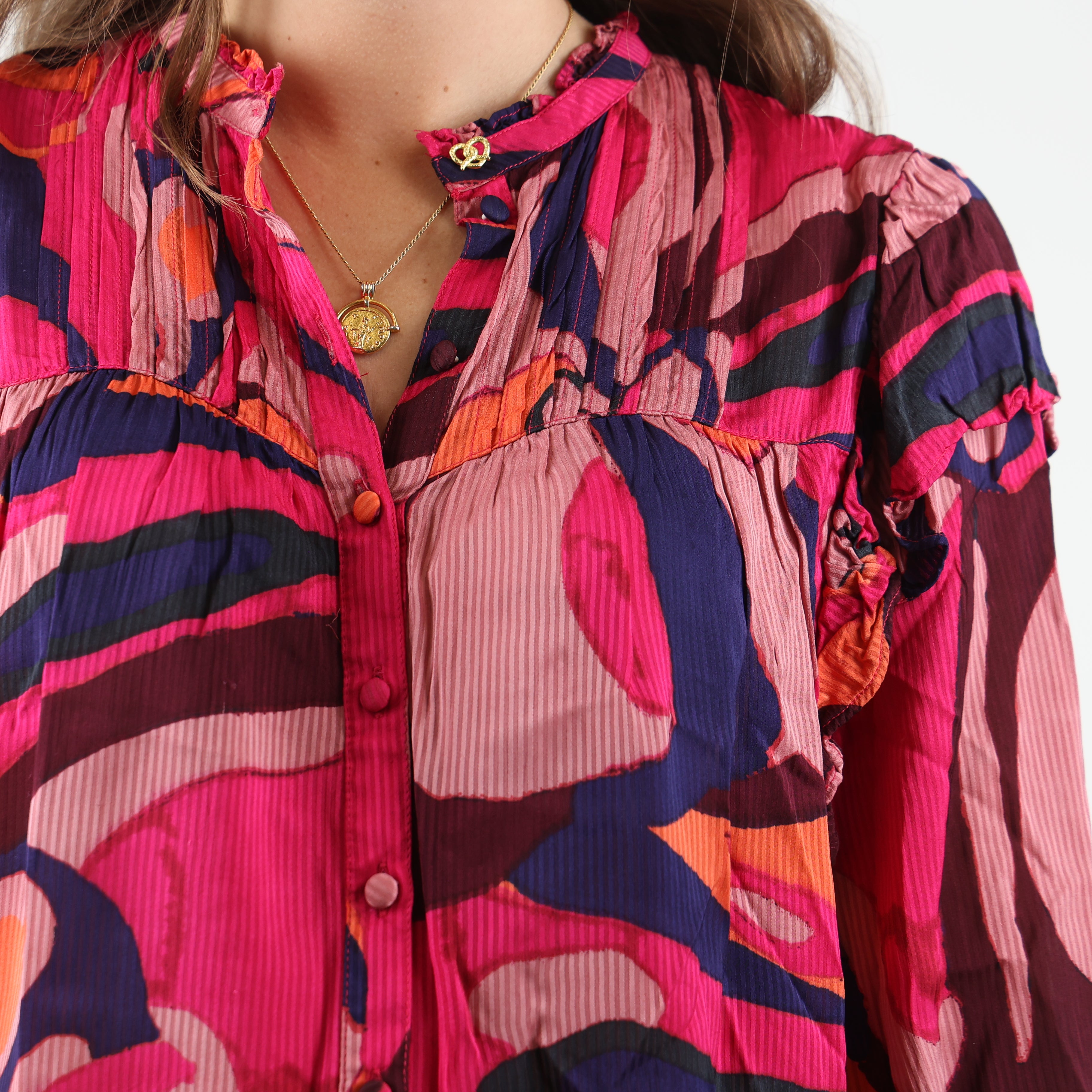Blouse, UK Size 12