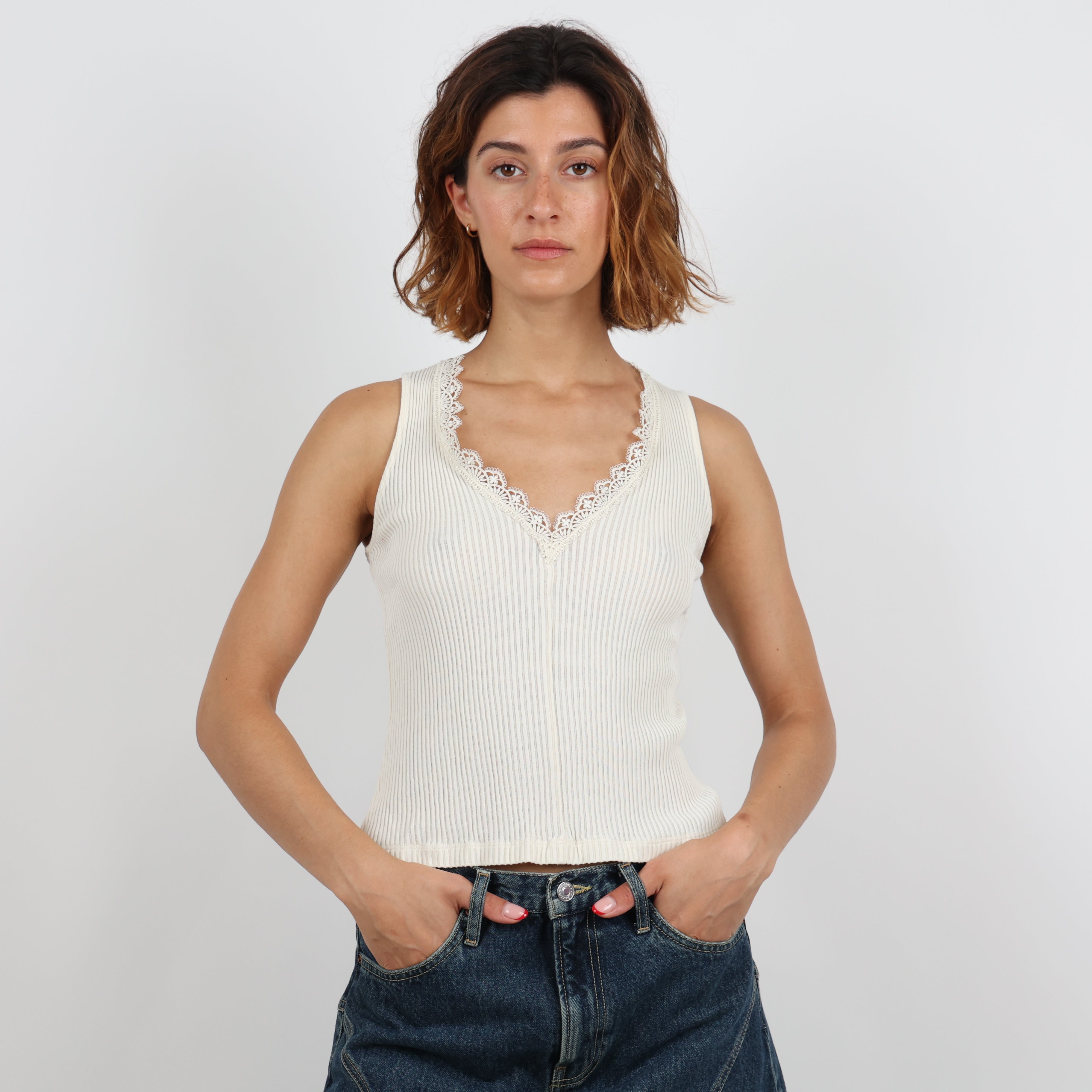 Top, UK Size 12