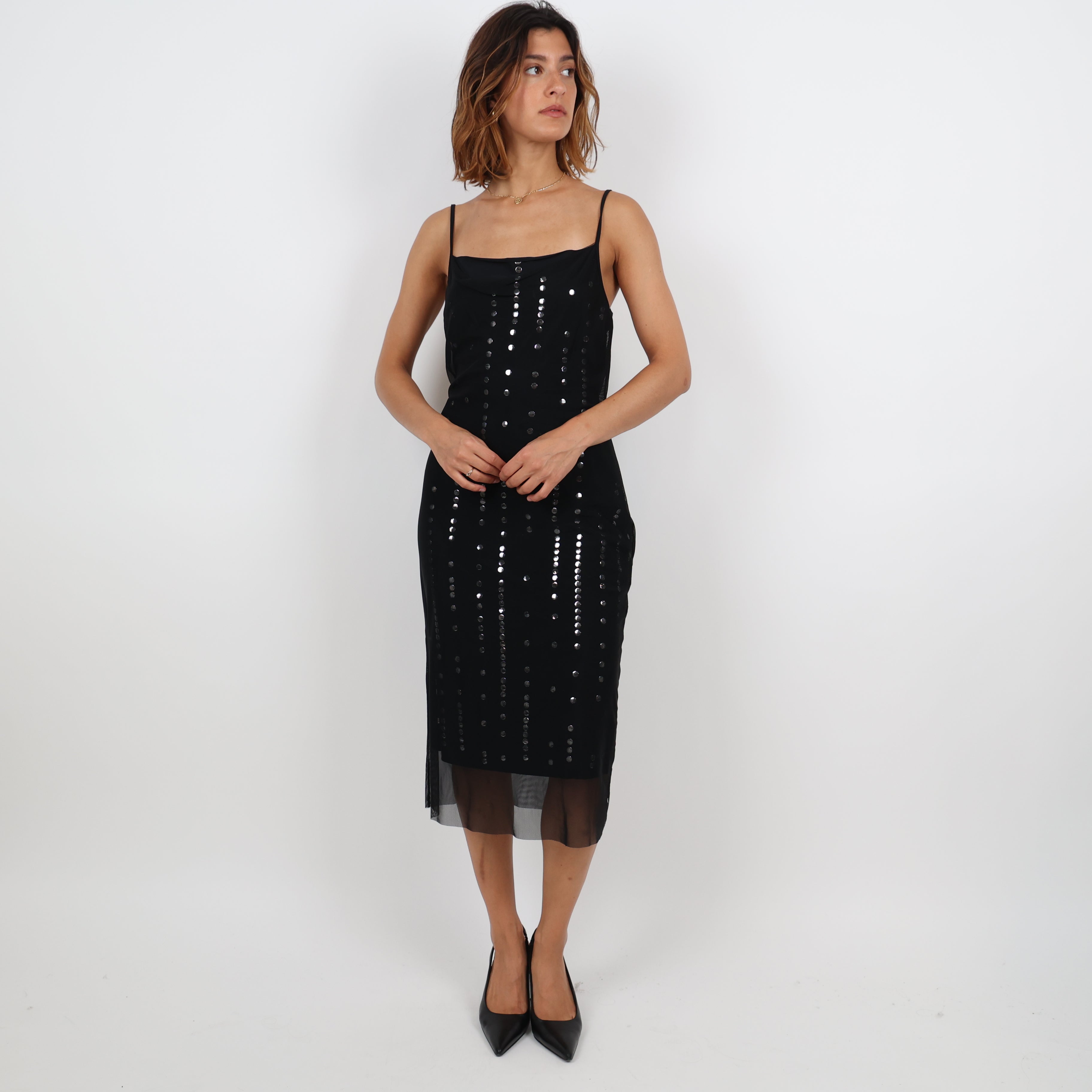 Dress, UK Size 16