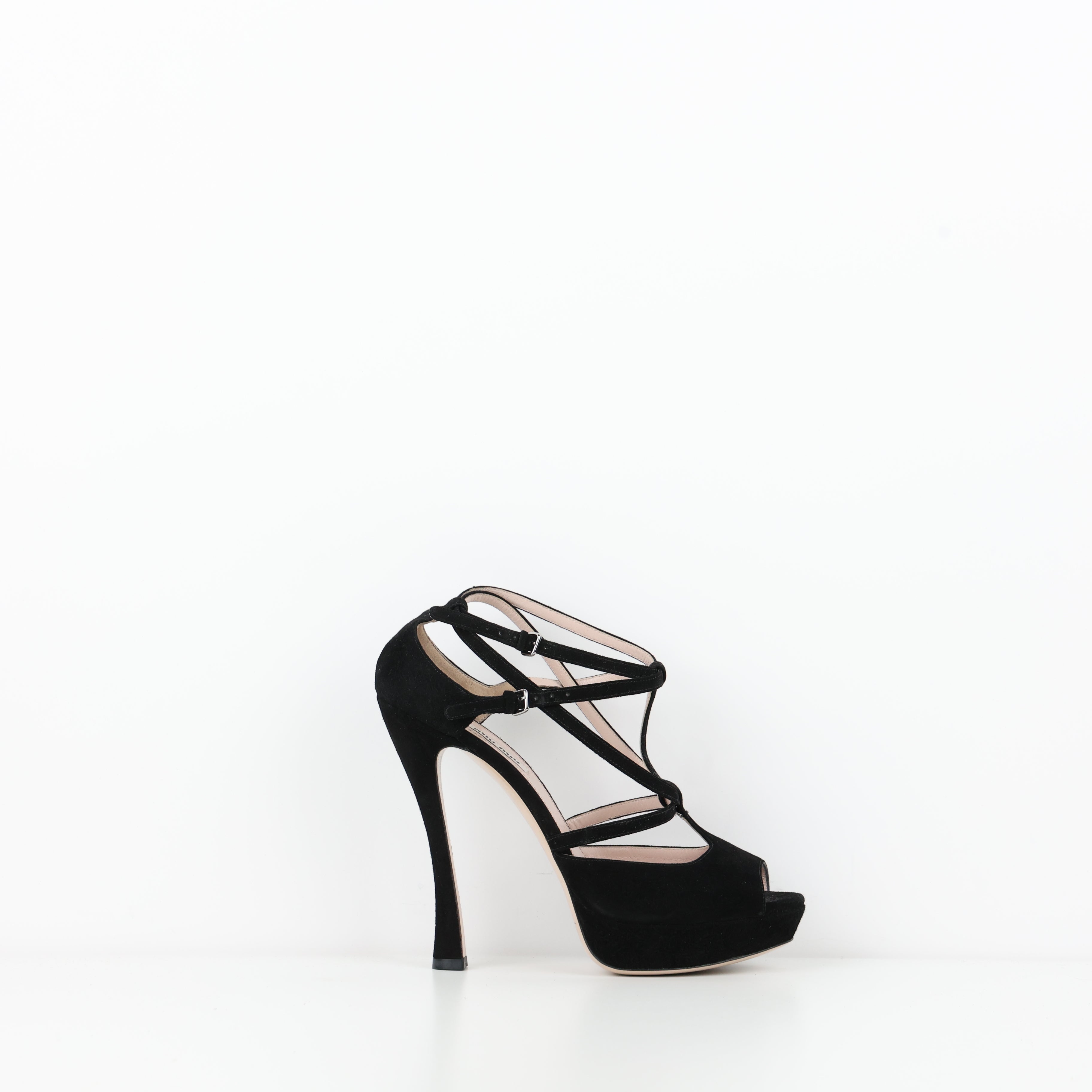 Heels, Shoe Size 40.5