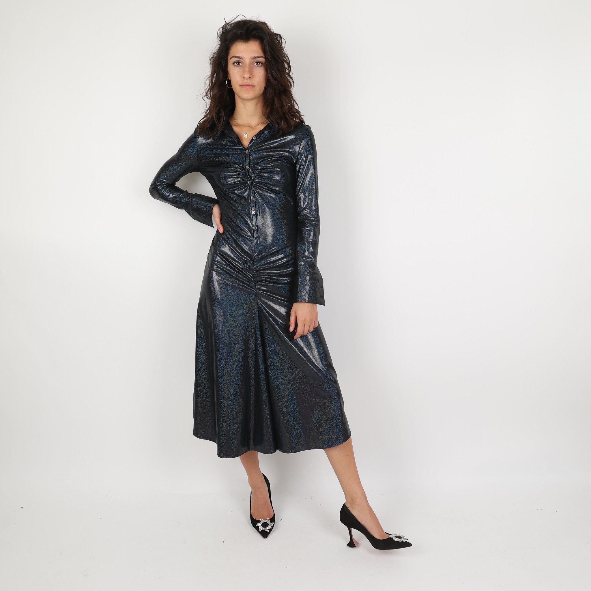 Dress, UK Size 8