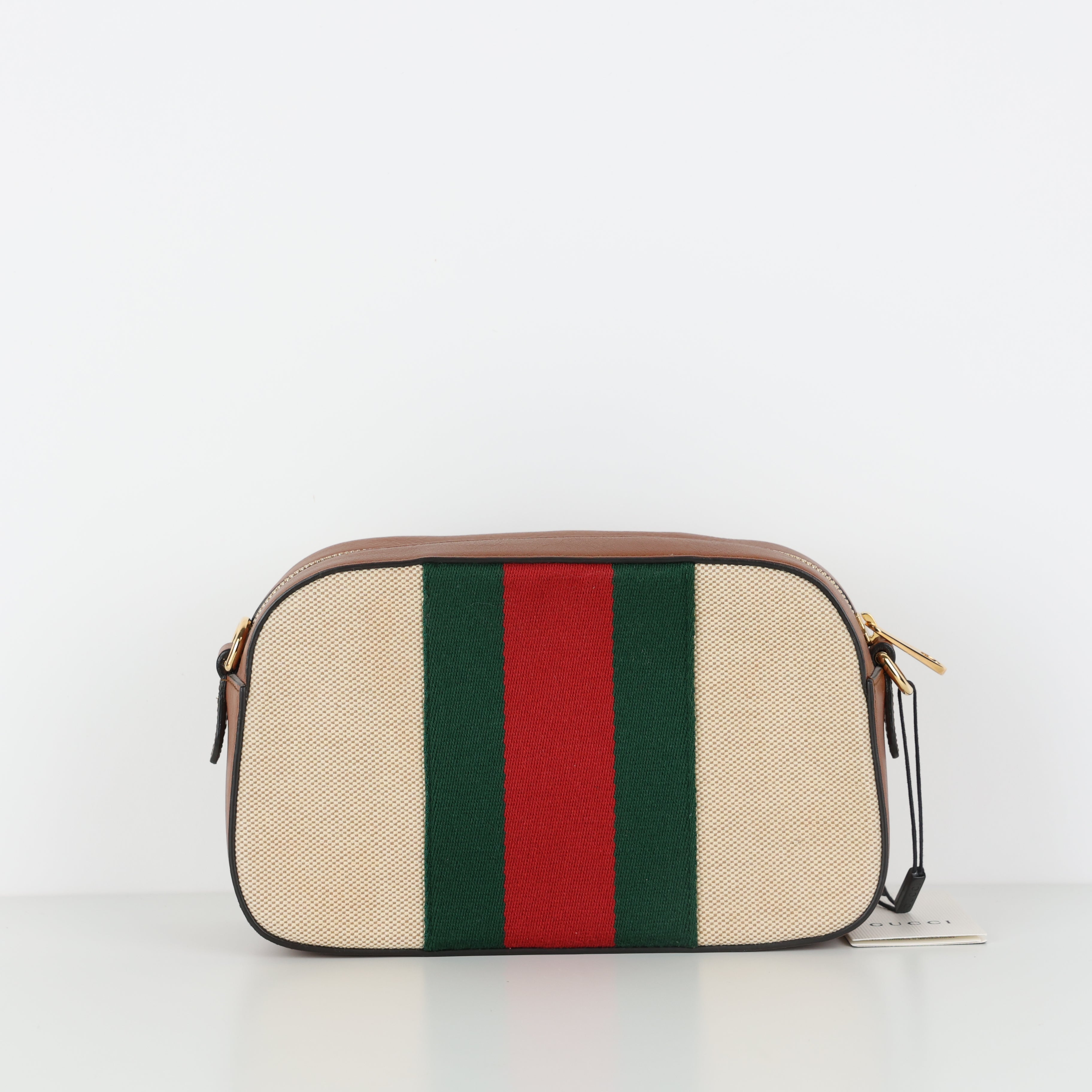 Gucci, Camera Bag