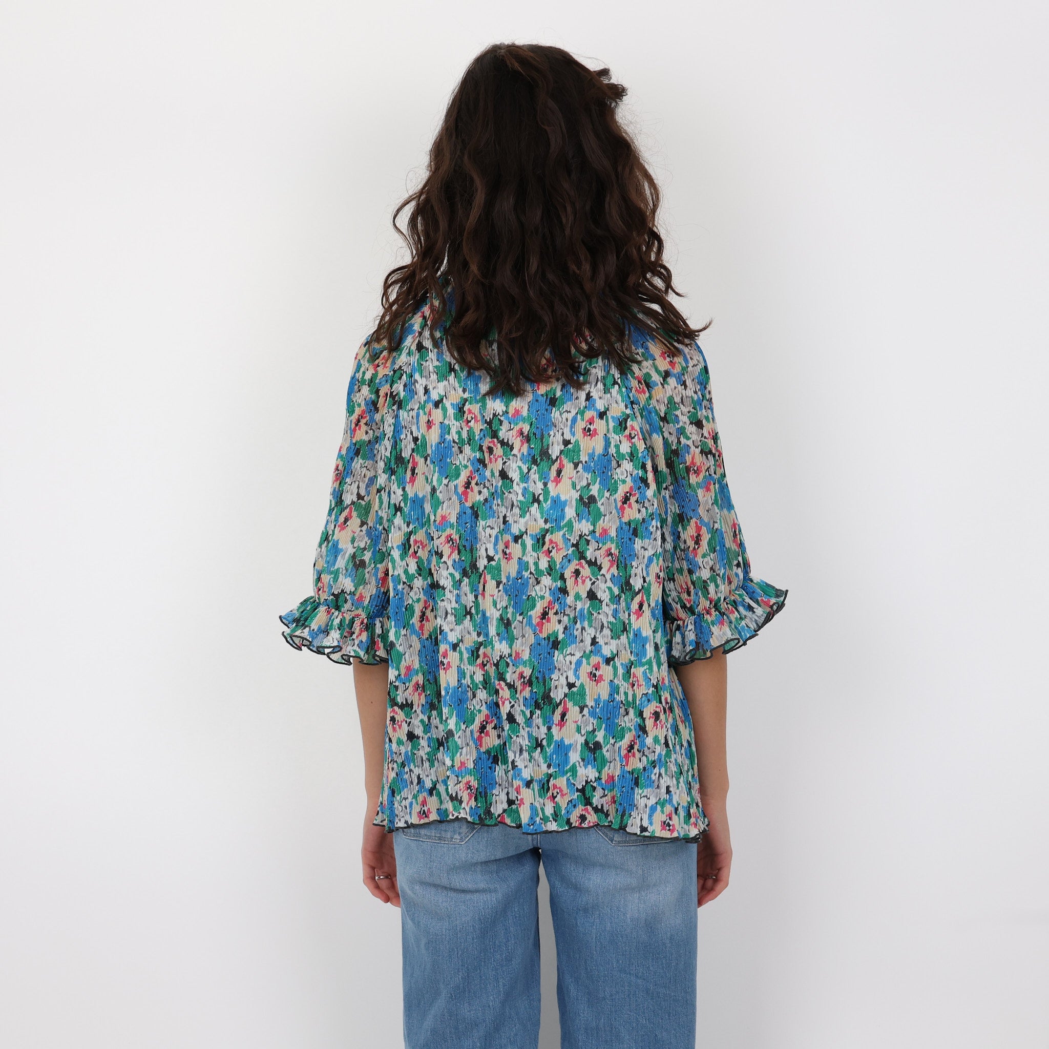 Blouse, UK Size 6
