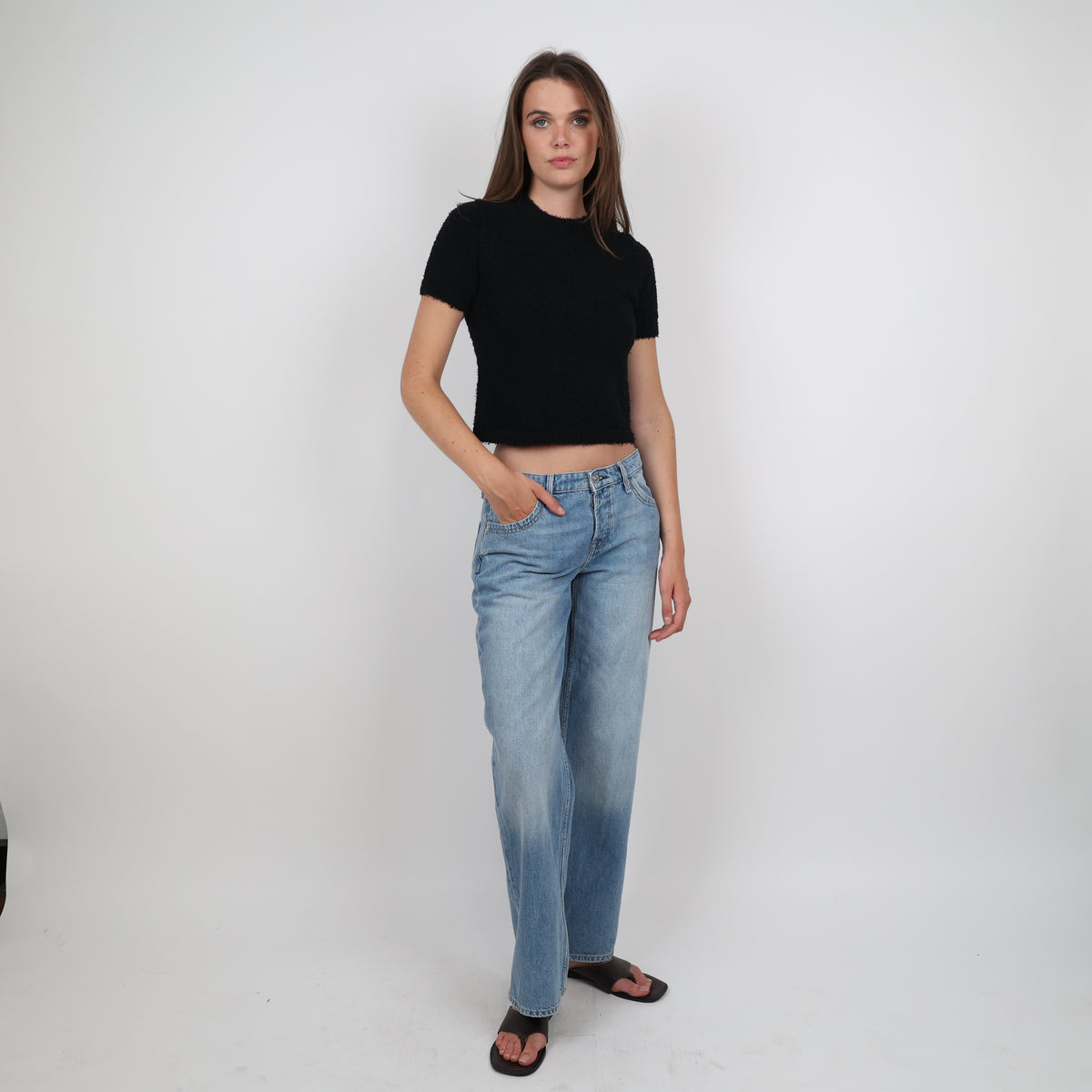 Top, UK Size 8
