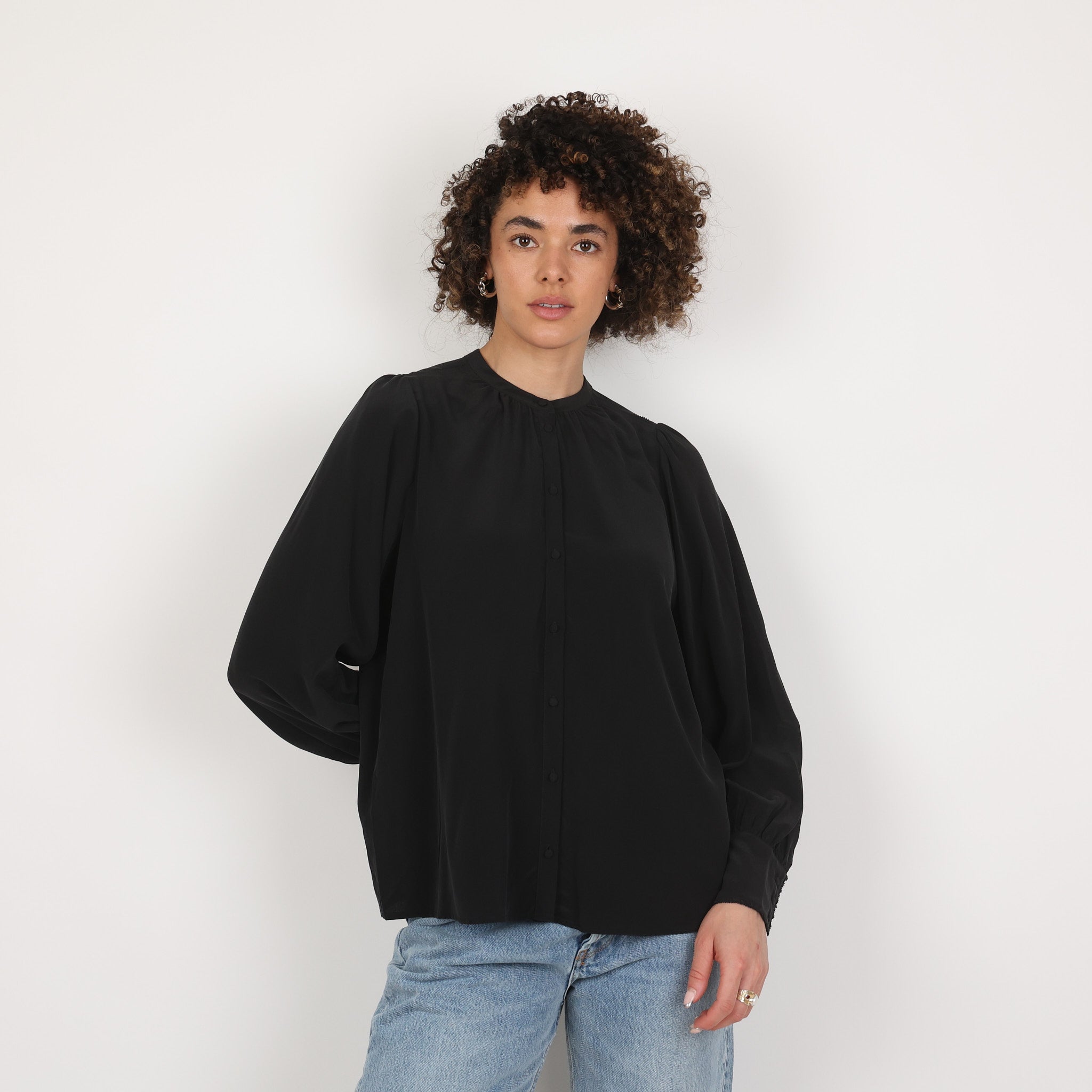 Blouse, UK Size 10