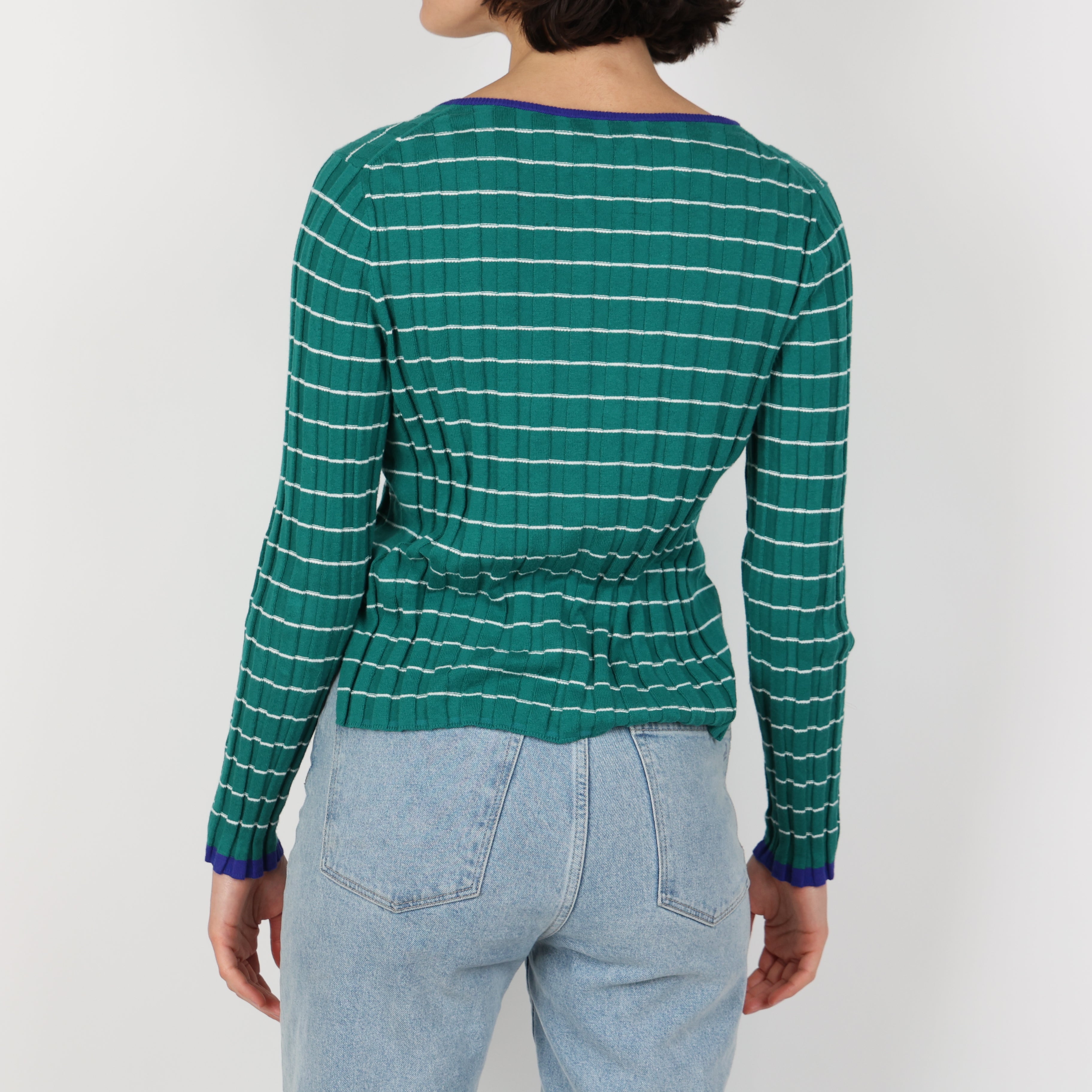 Cardigan, UK Size 8