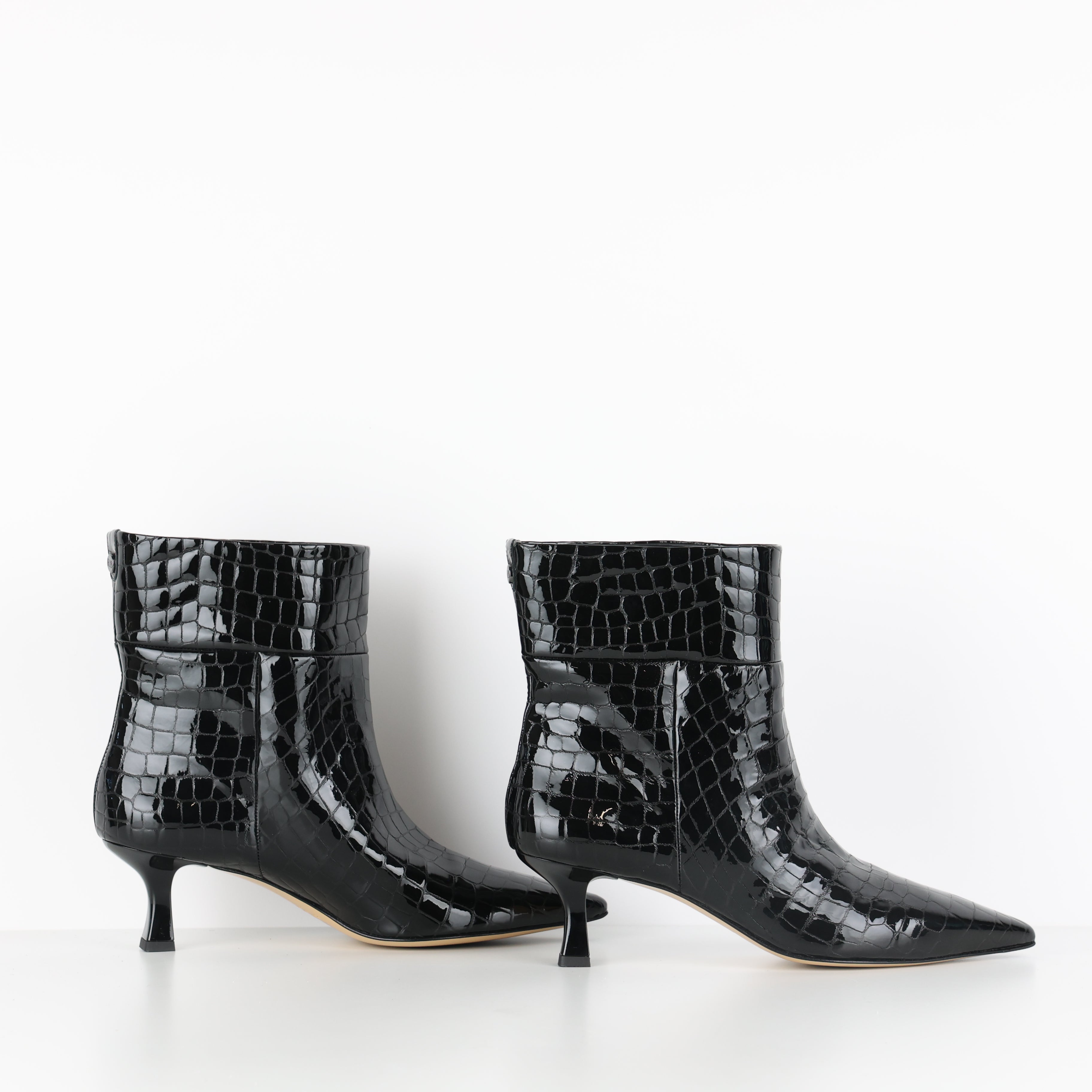 Boots , Shoe Size 42