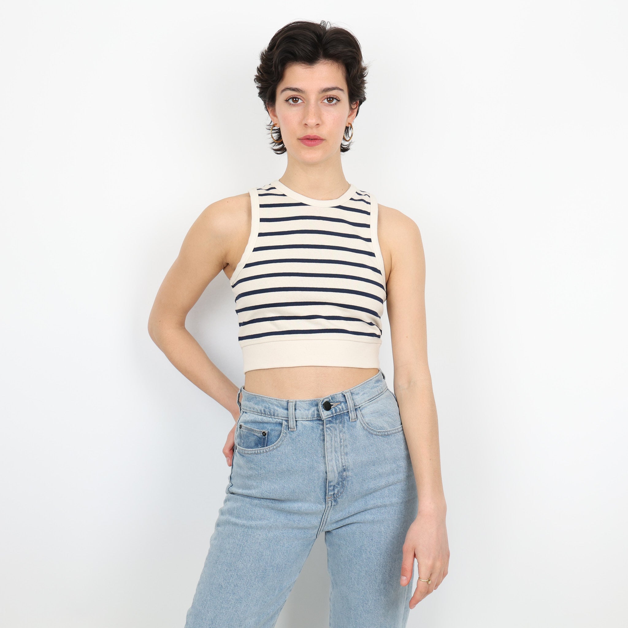 Top, UK Size 6
