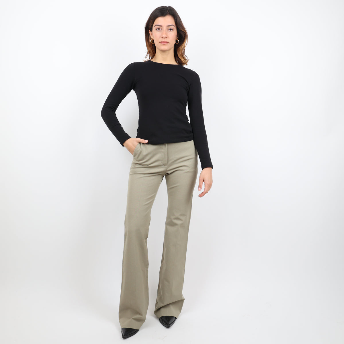 Trousers, Waist 36