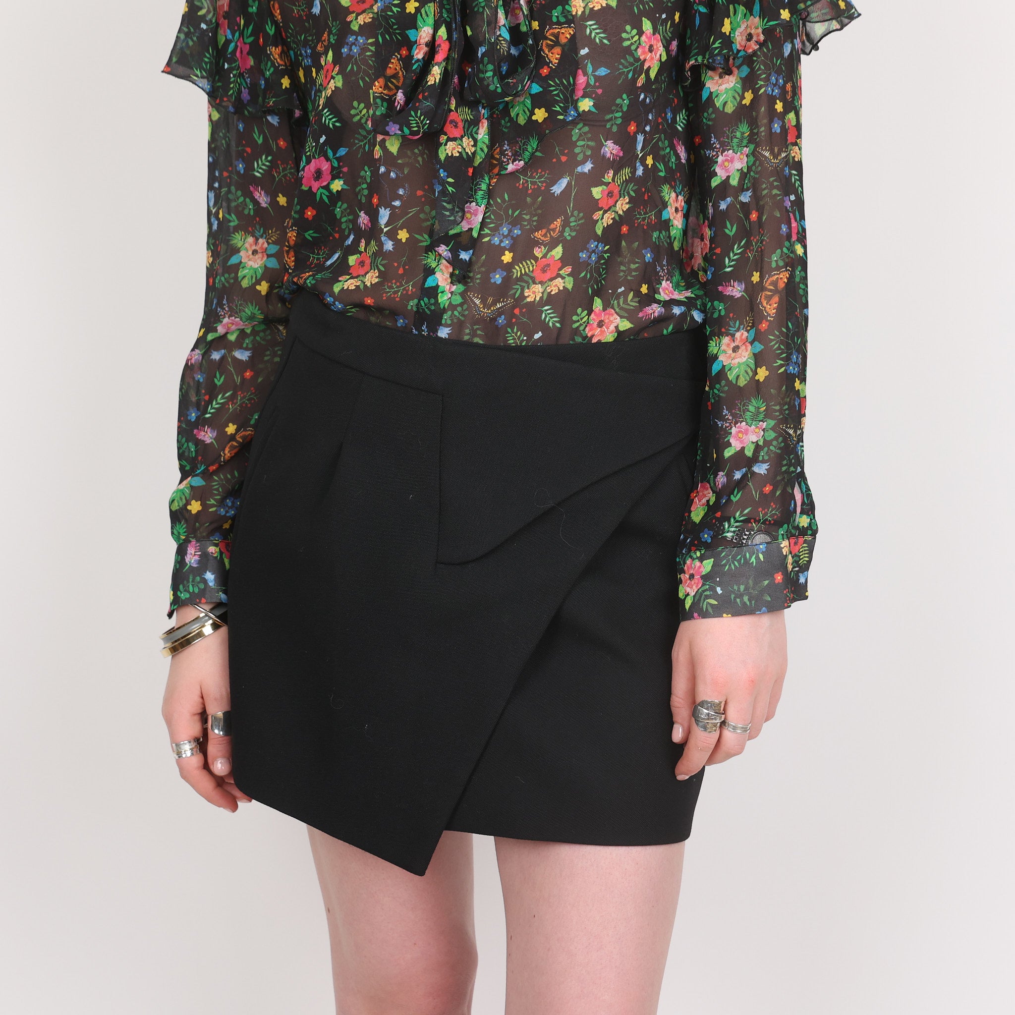 Skirt, UK Size 10