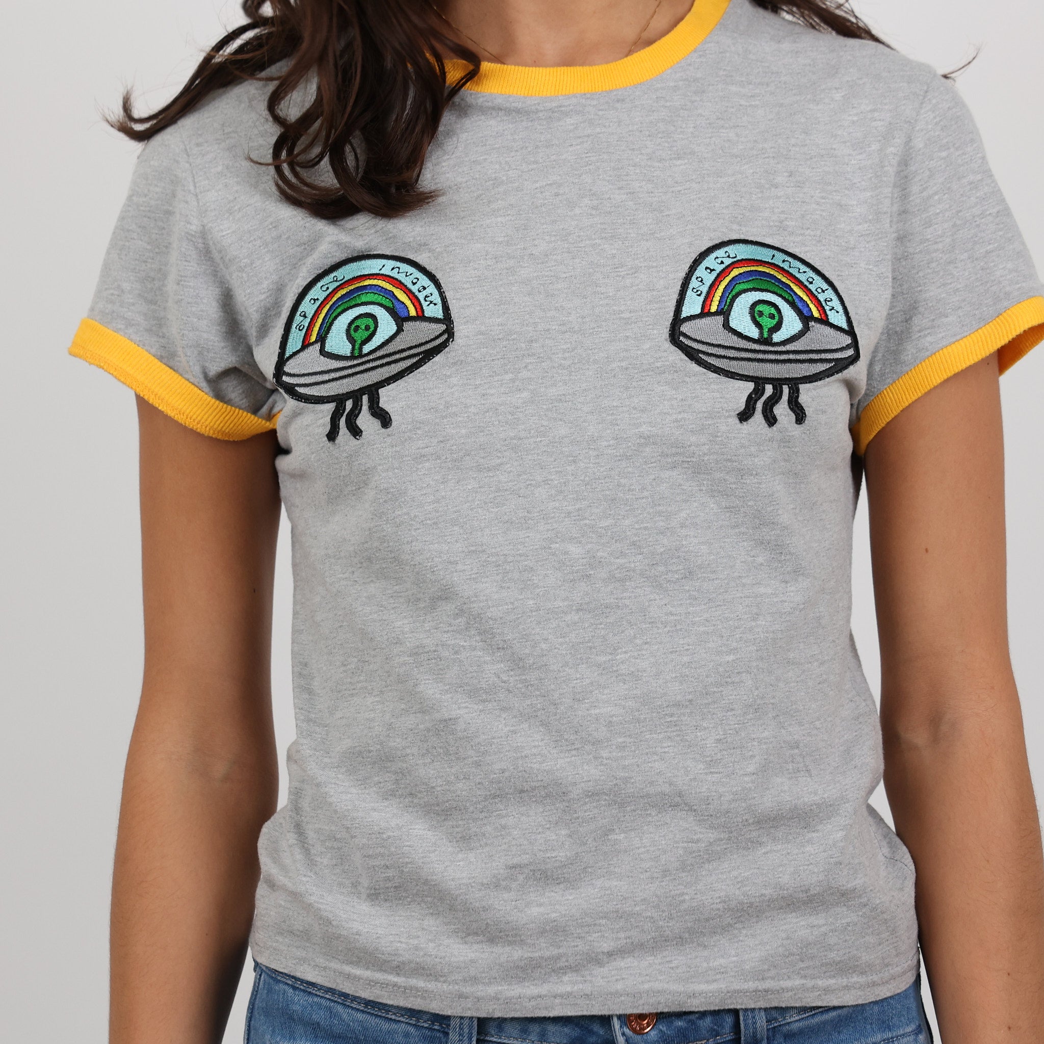 Top, UK Size 6