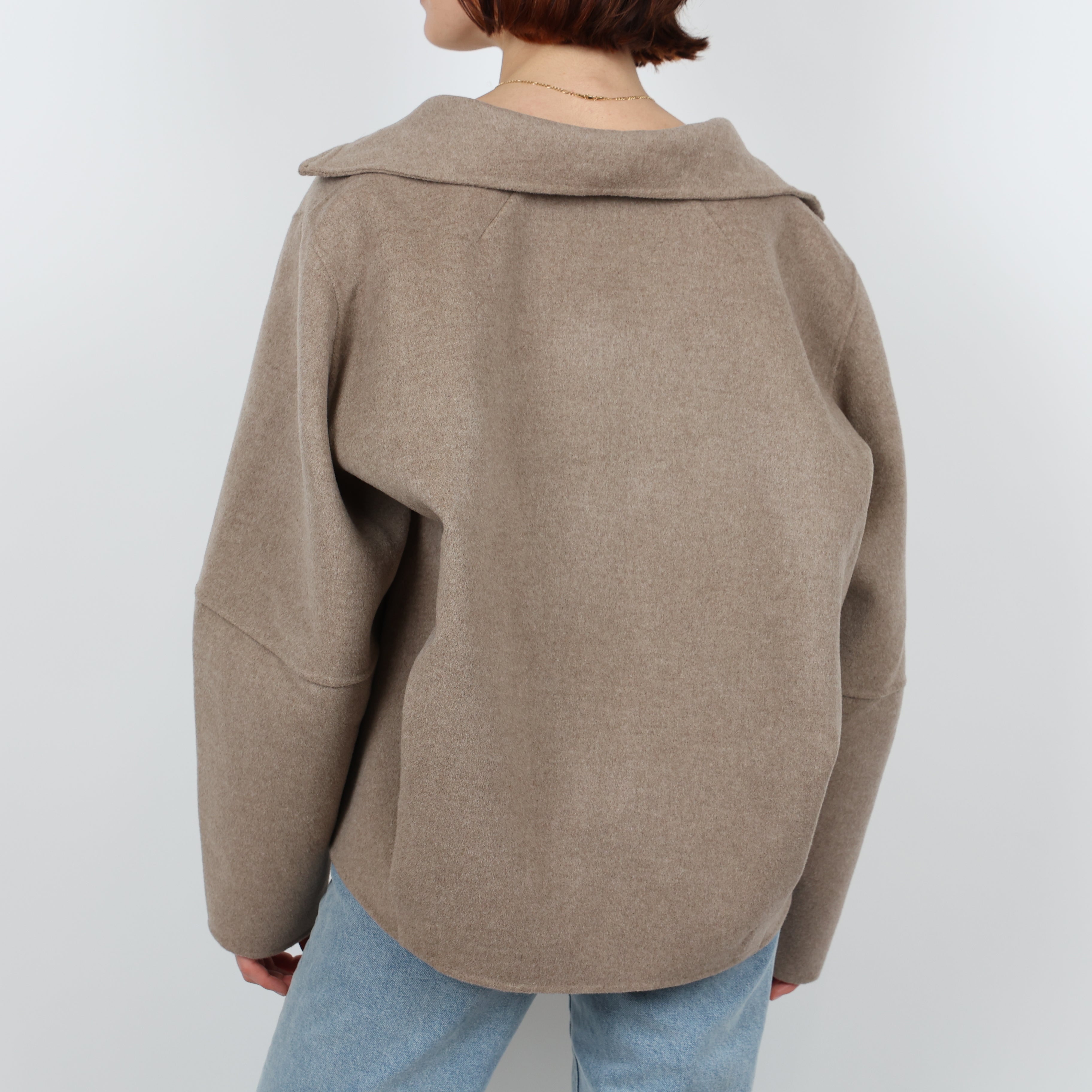 Jacket, UK Size 10