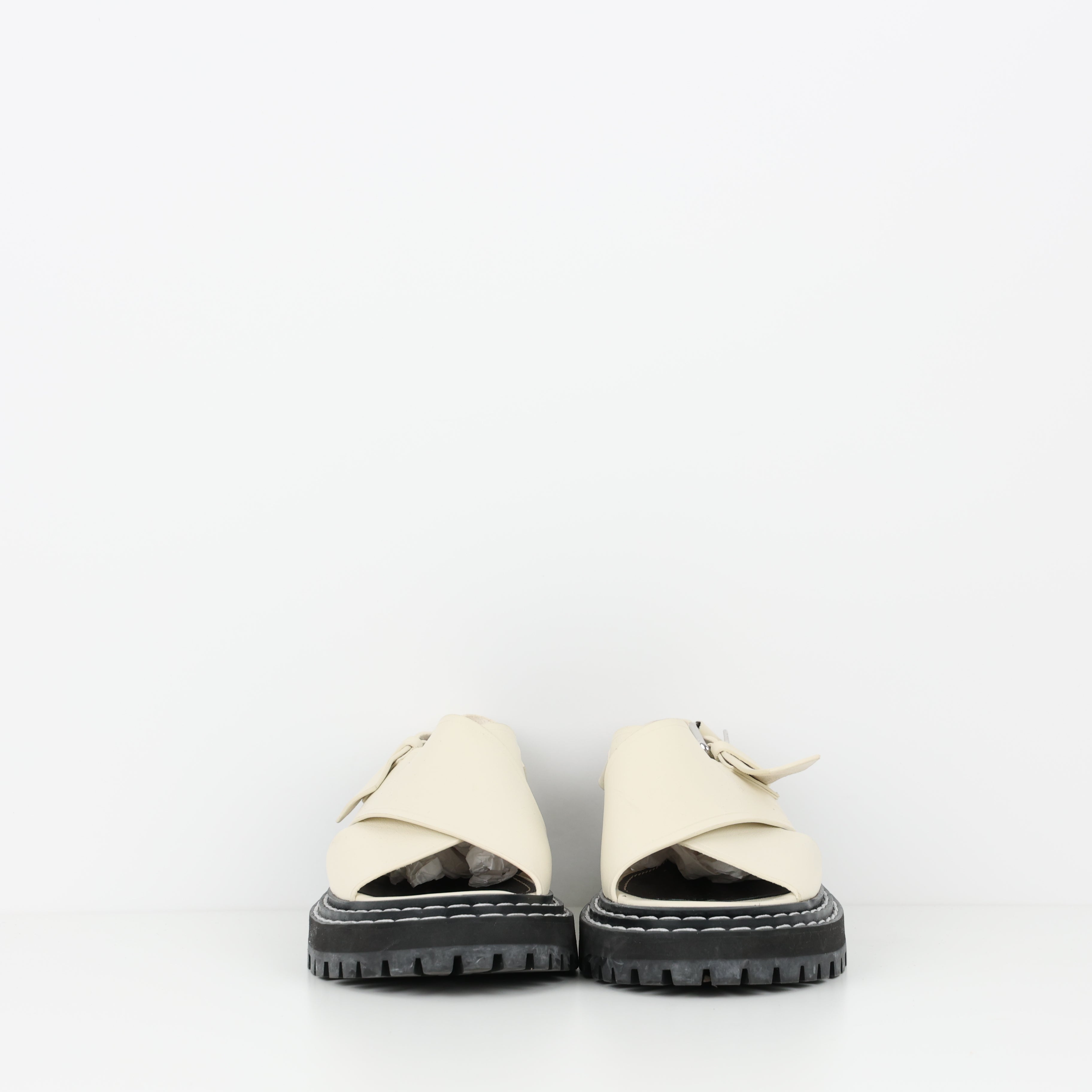 Heels , Shoe Size 38.5