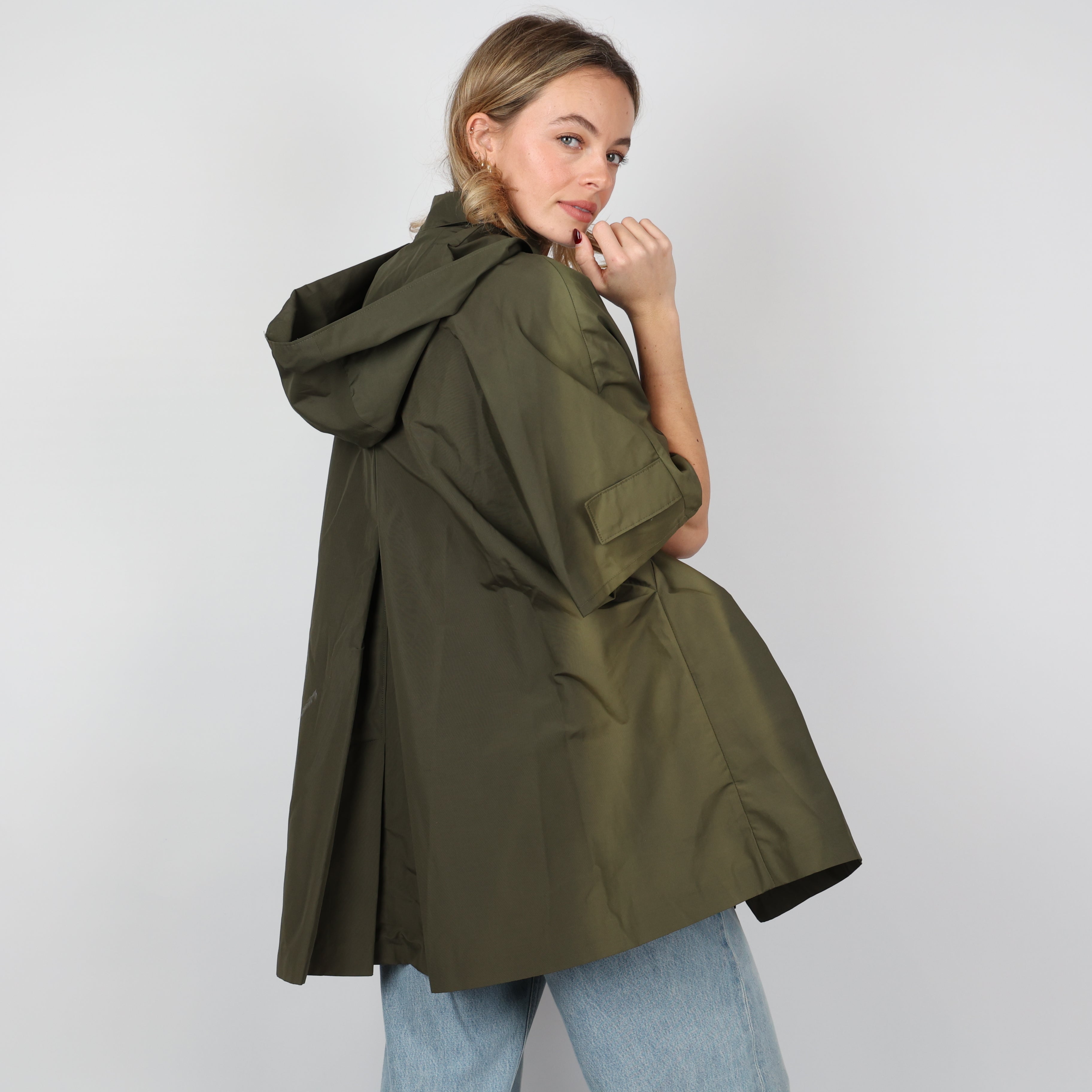 Jacket, UK Size 8