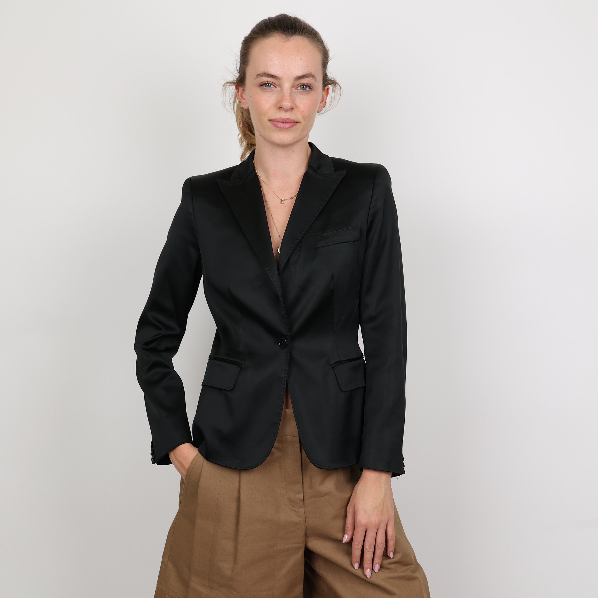 Jacket, UK Size 12