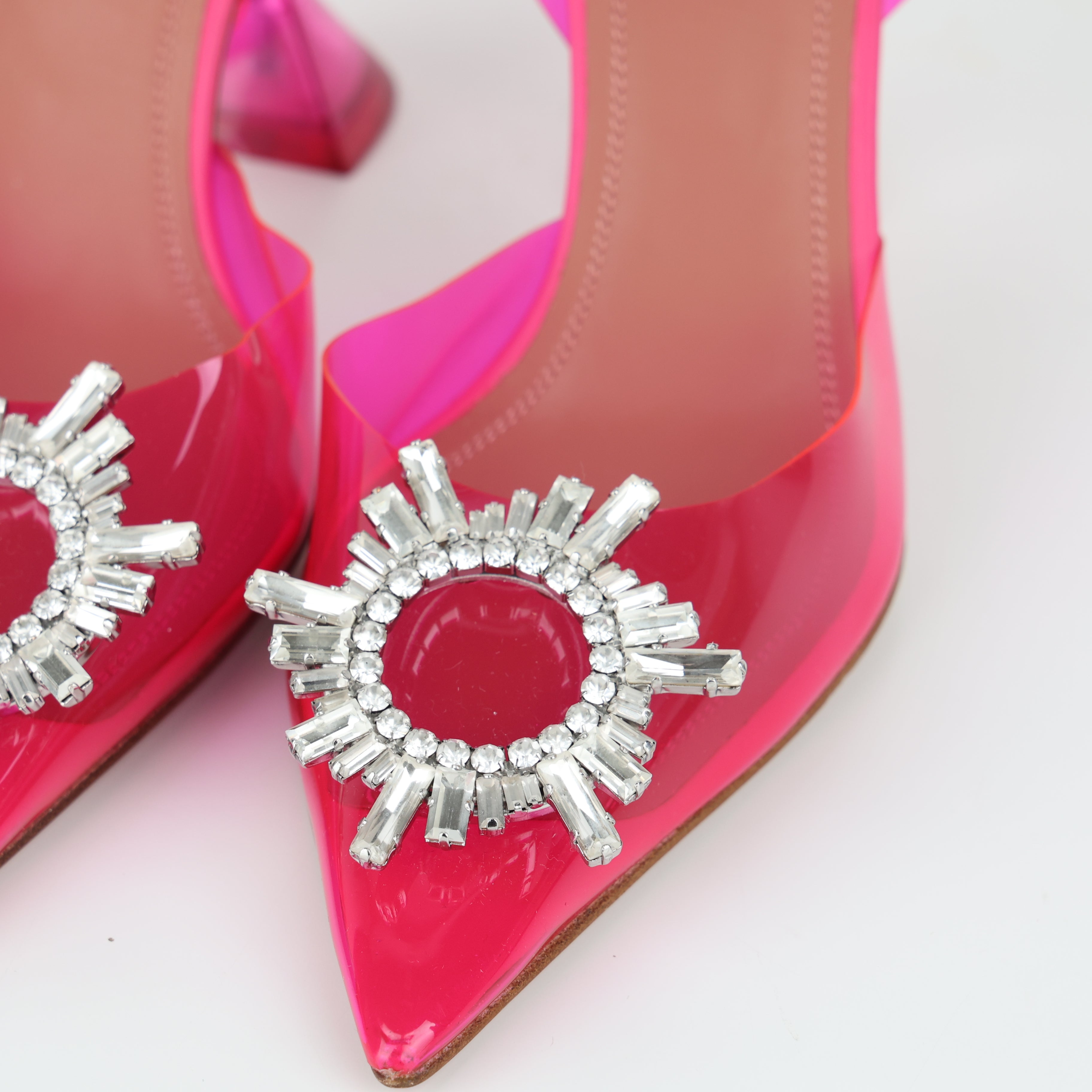 Heels, Shoe Size 40