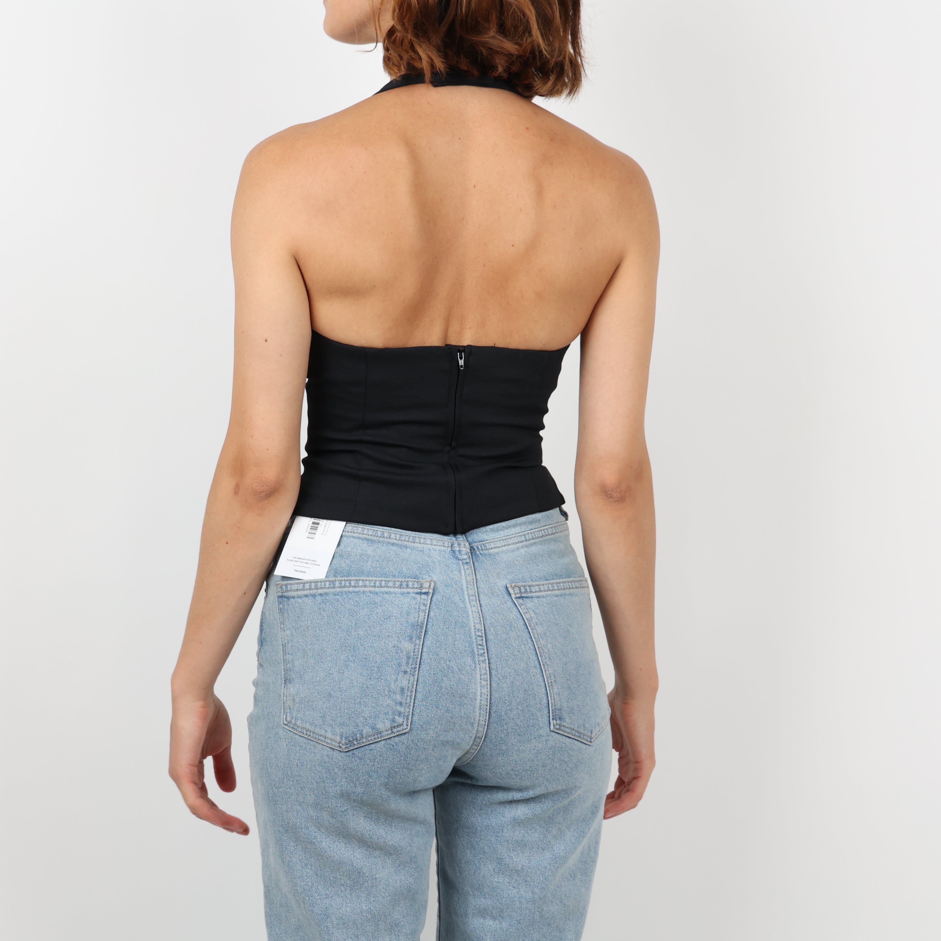 Top, UK Size 6