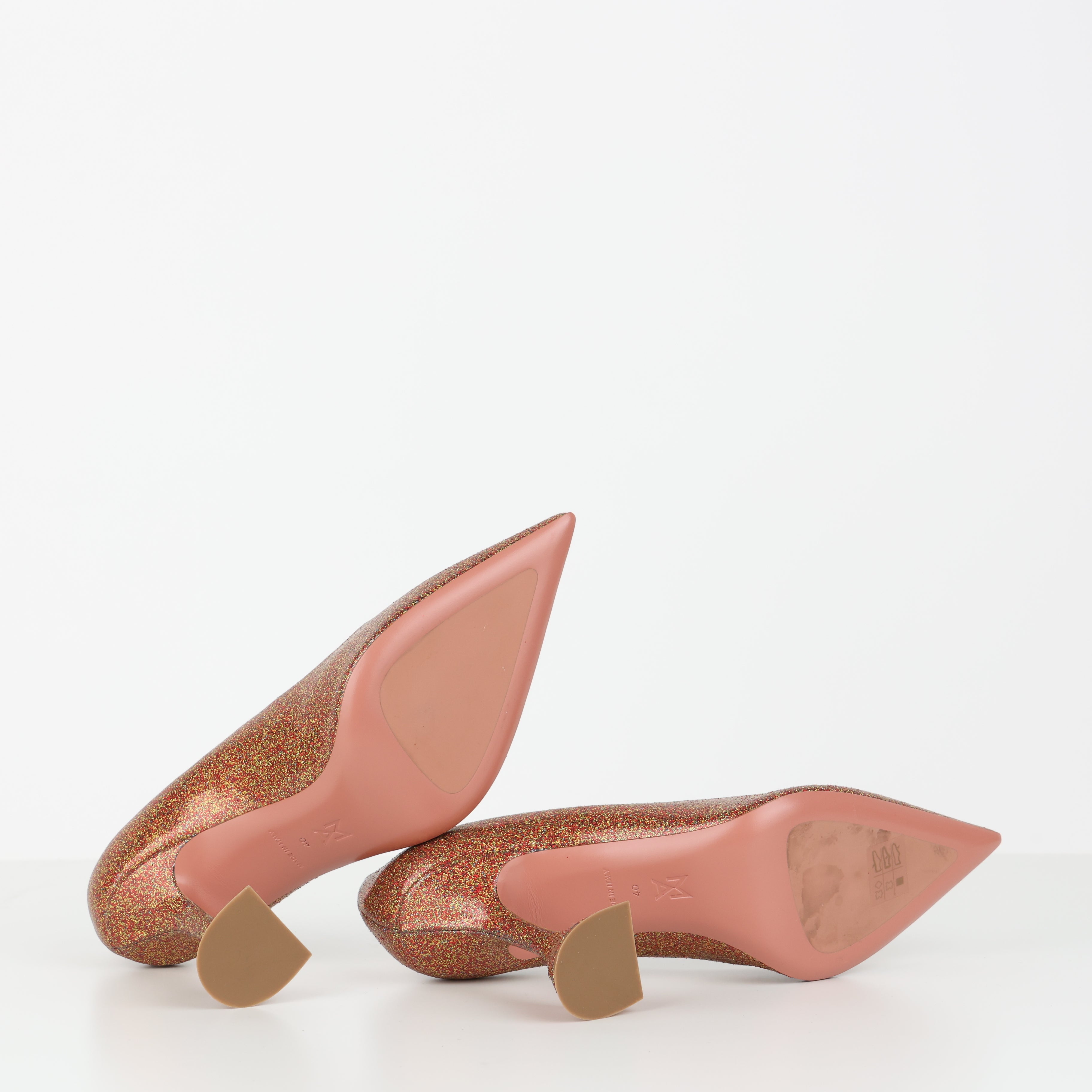 Heels, Shoe Size 40