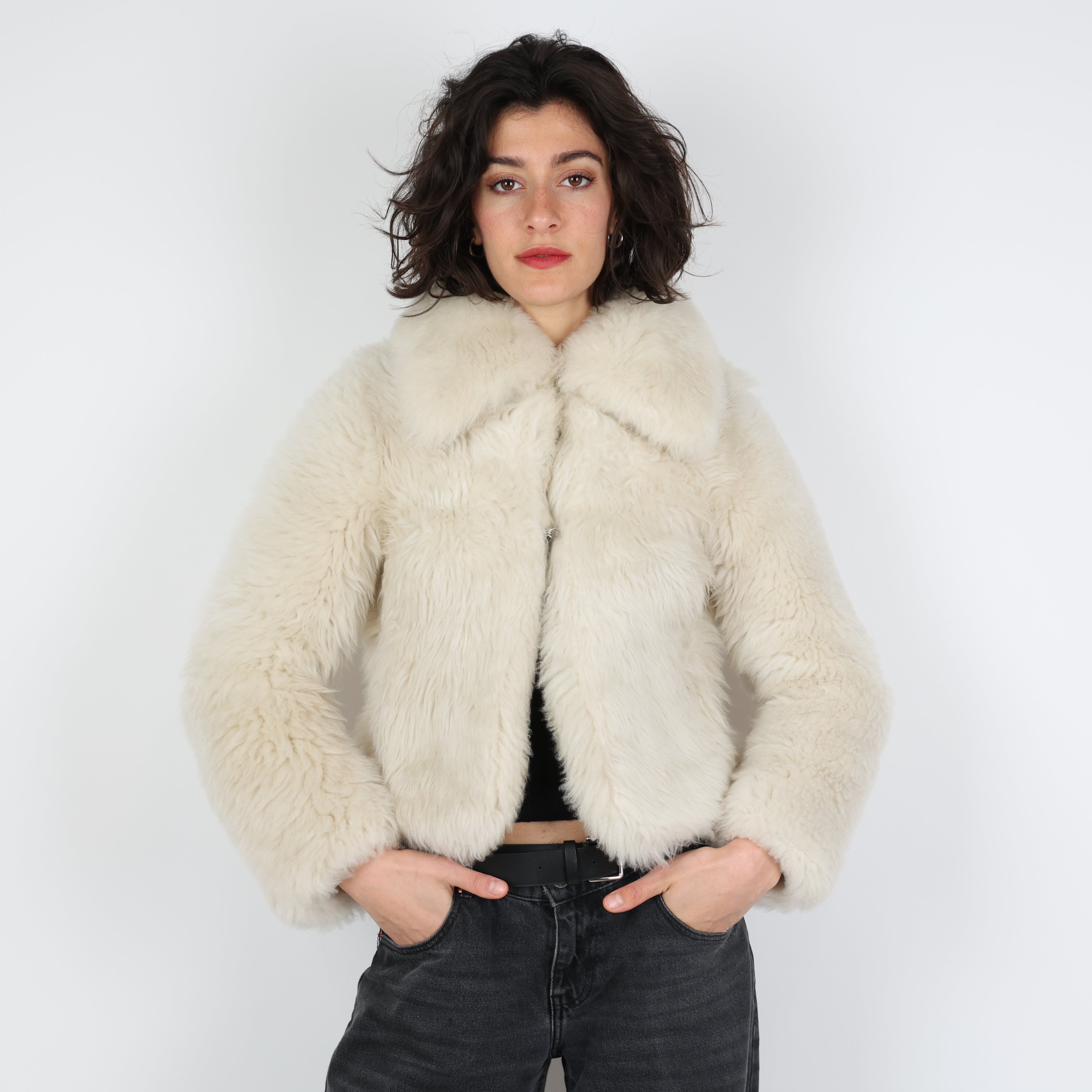 Jacket, UK Size 6