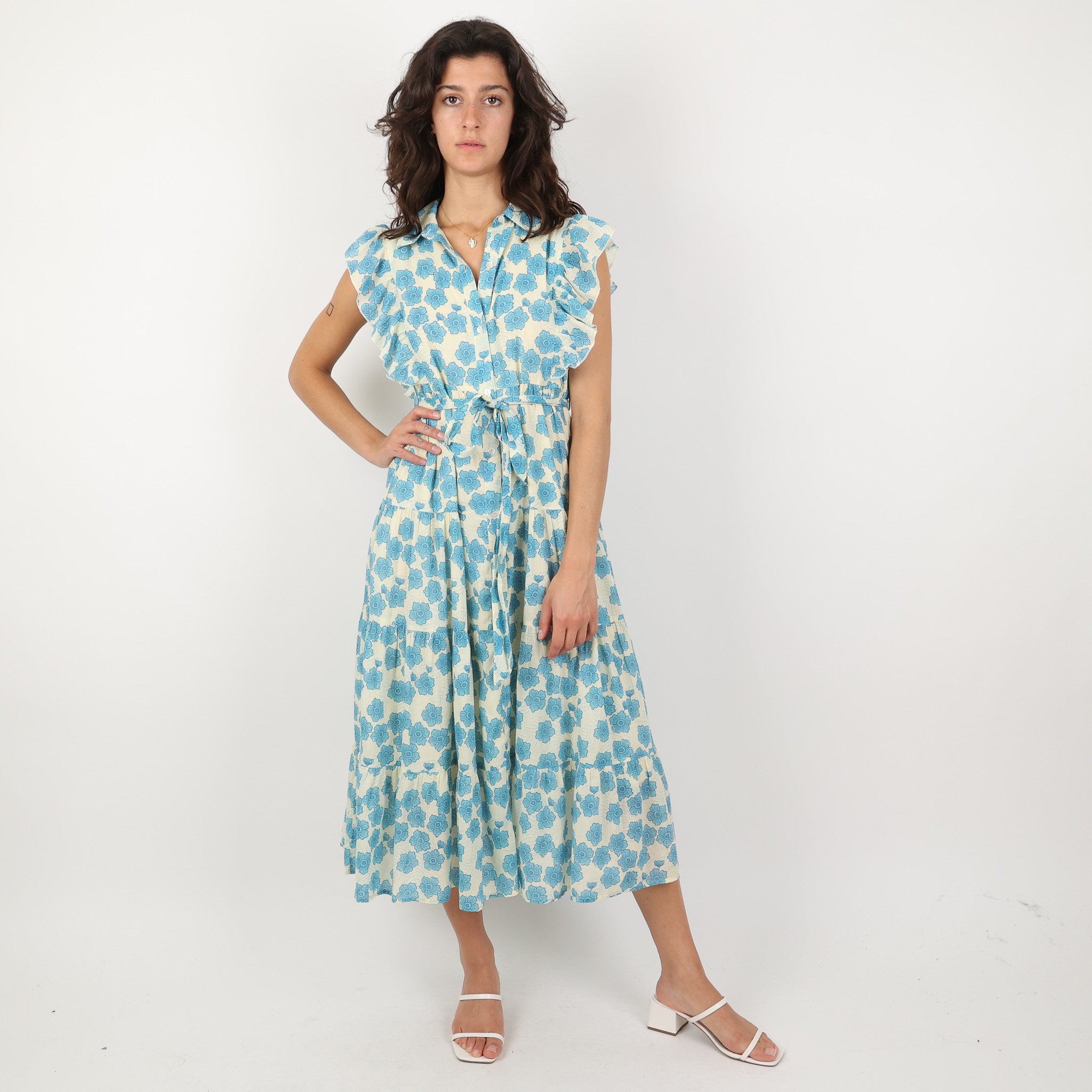 Dress, UK Size 6