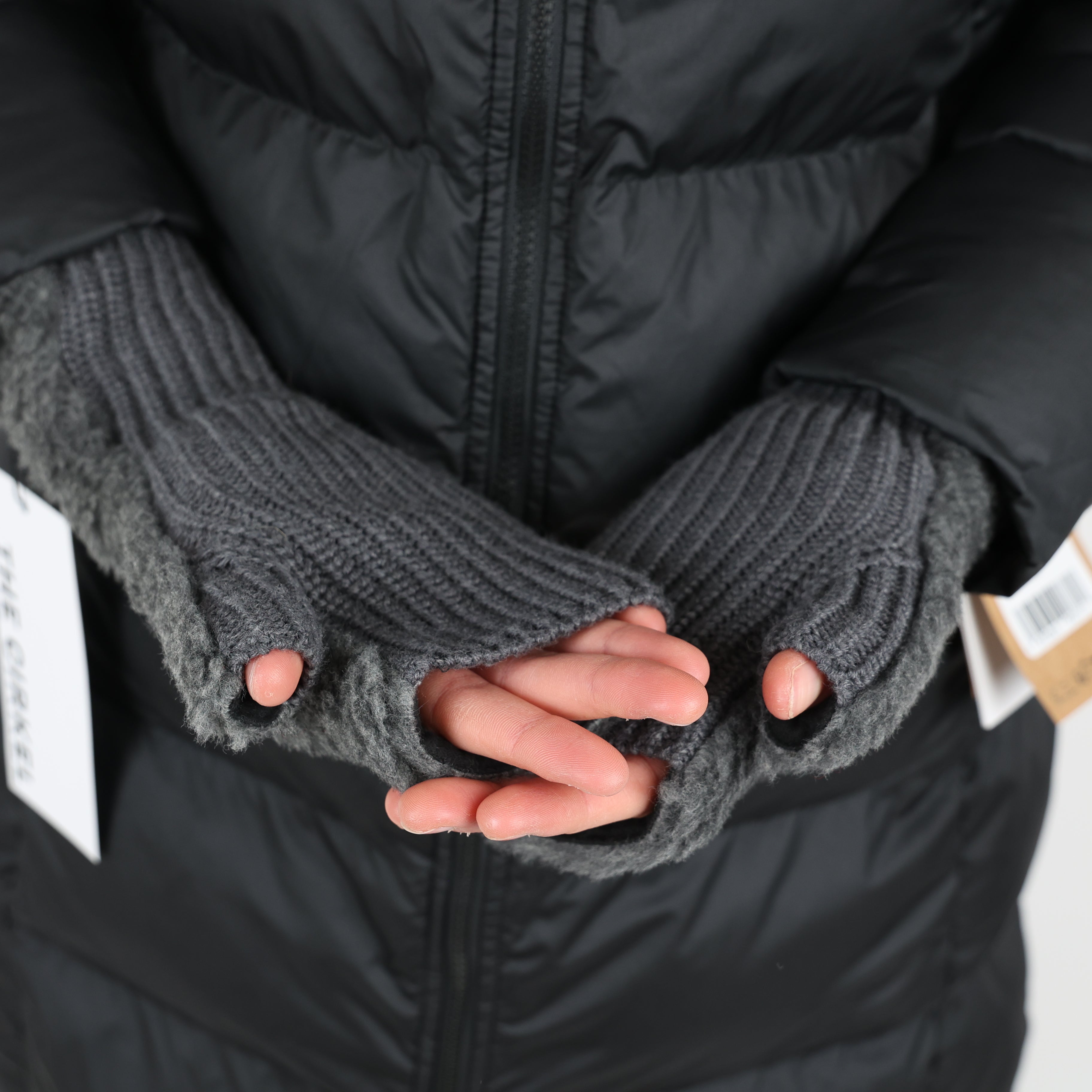 Gloves , UK Size One Size