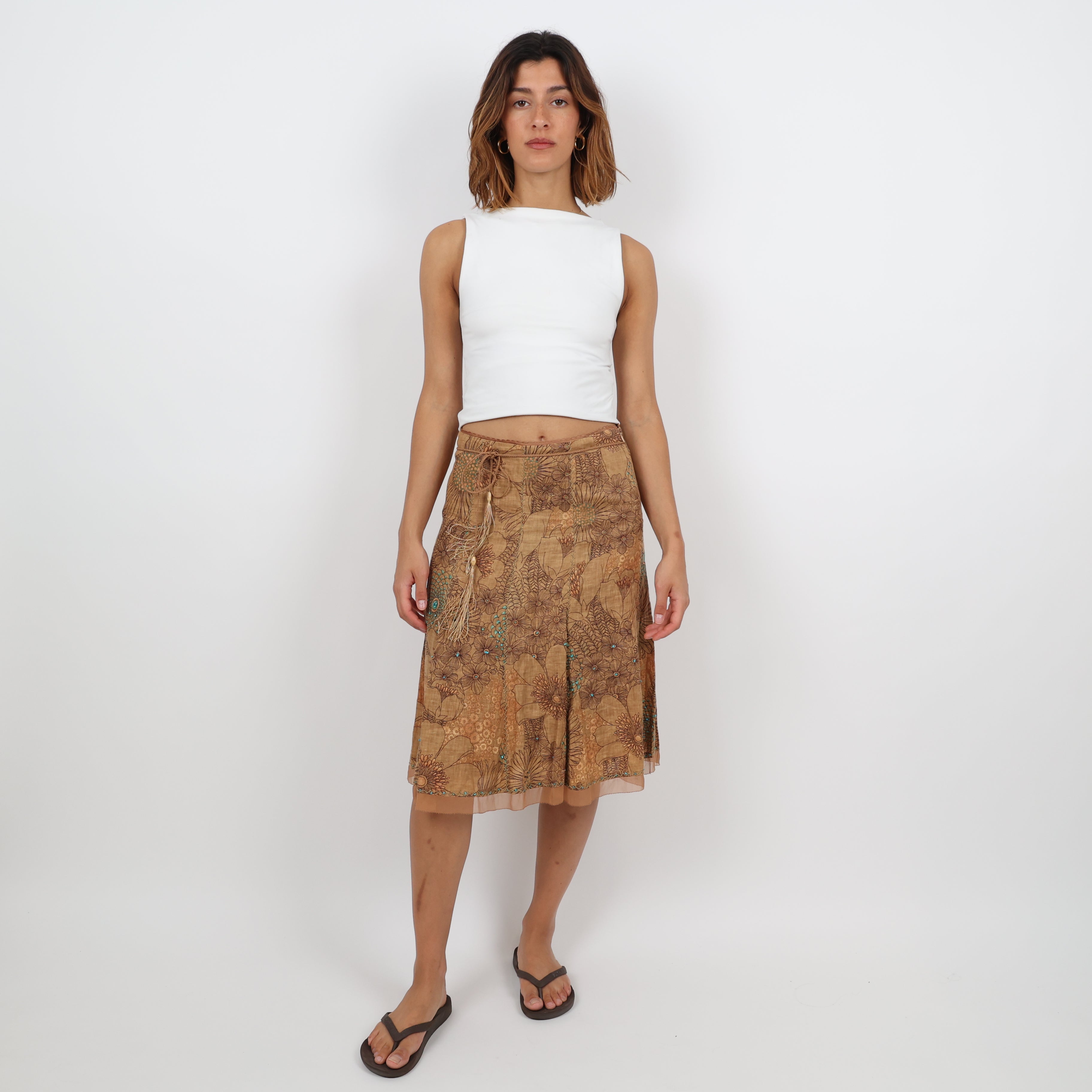 Skirt, UK Size 8