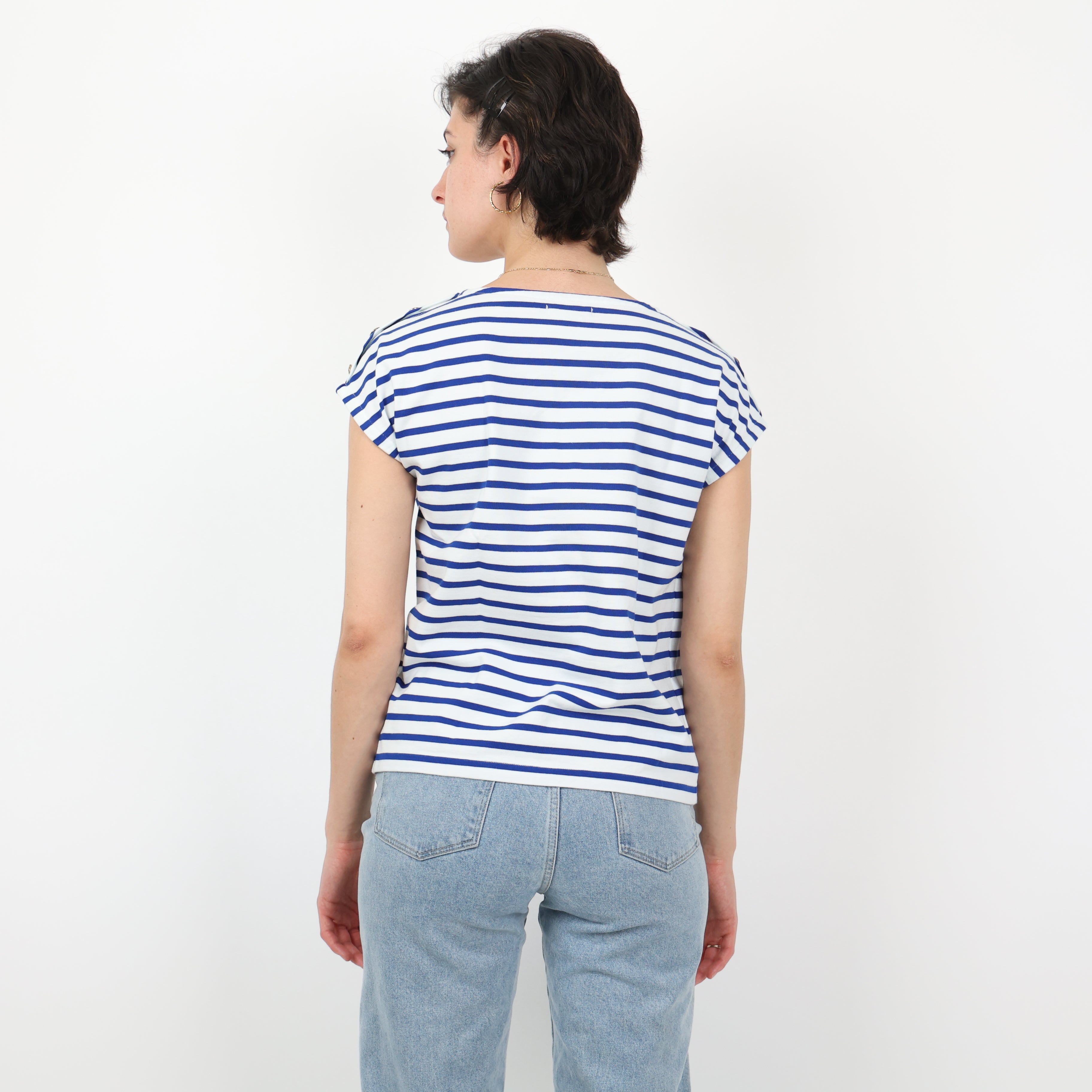 Top, UK Size 10